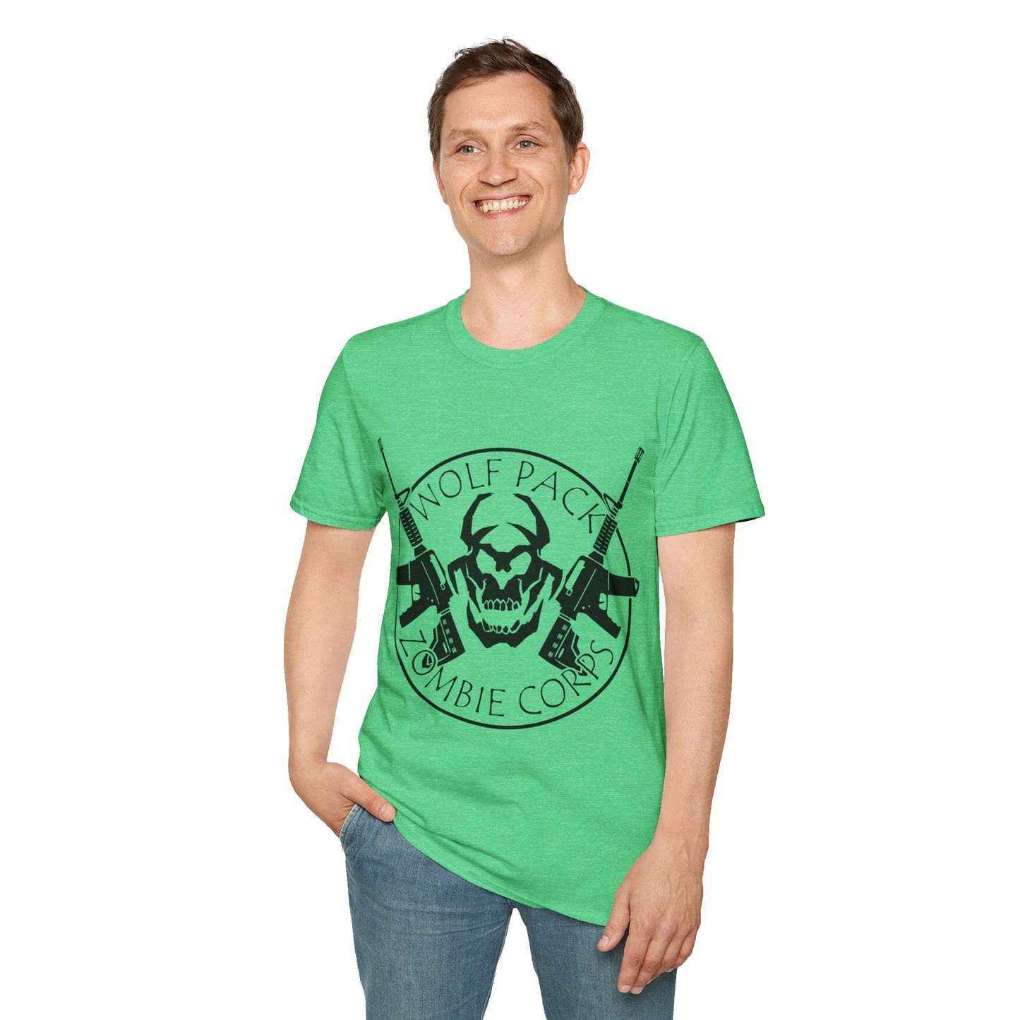 Zombie Corps T-Shirt