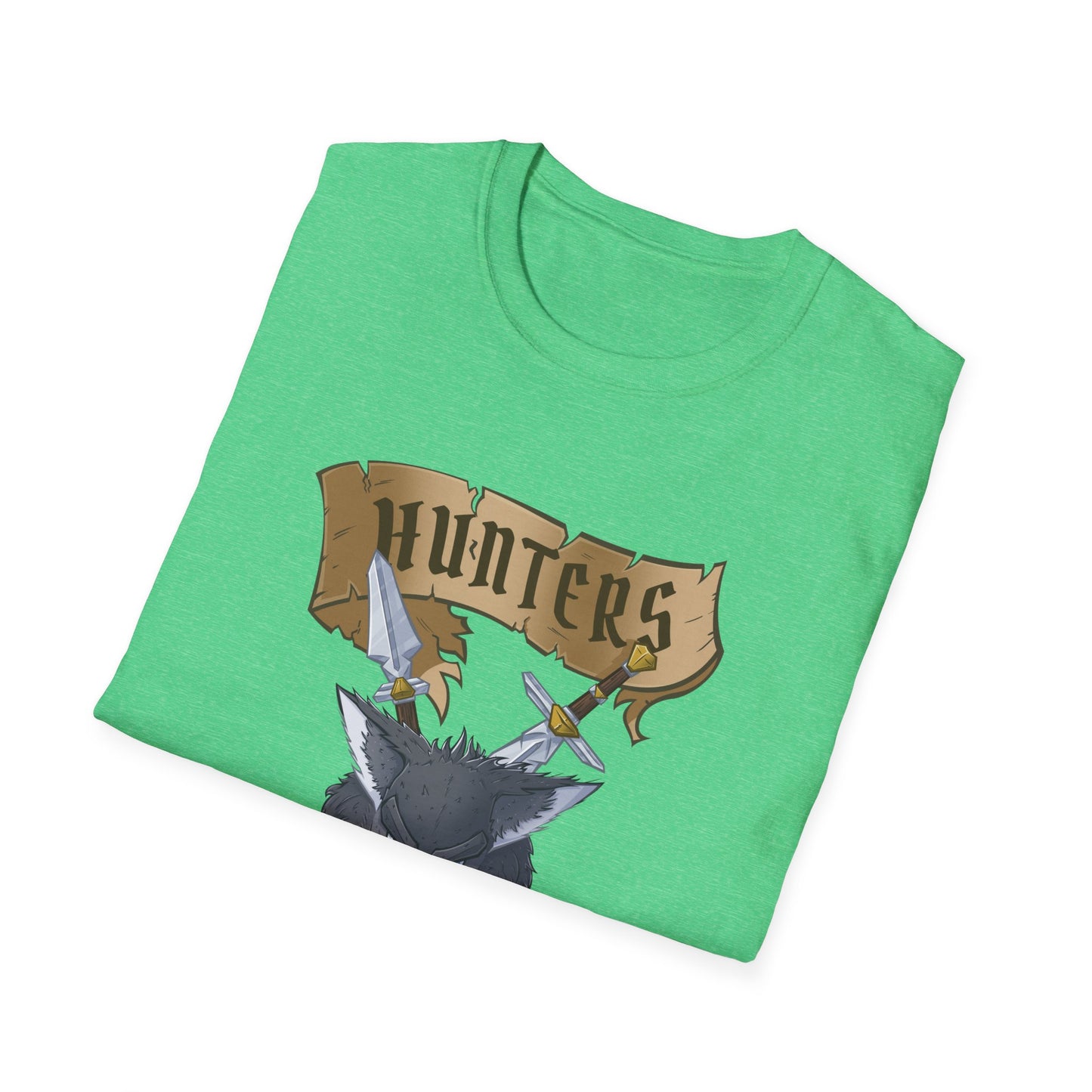 Hunters Guild T-Shirt