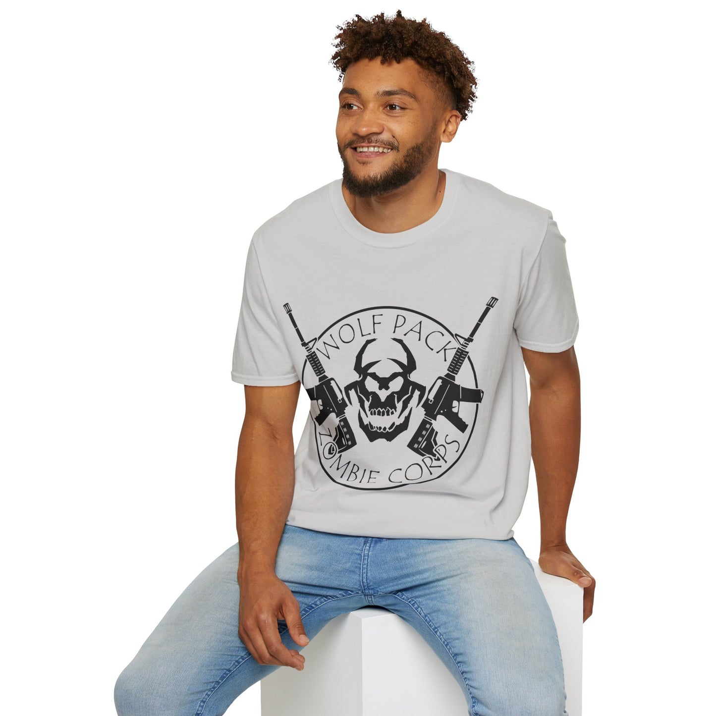 Zombie Corps T-Shirt