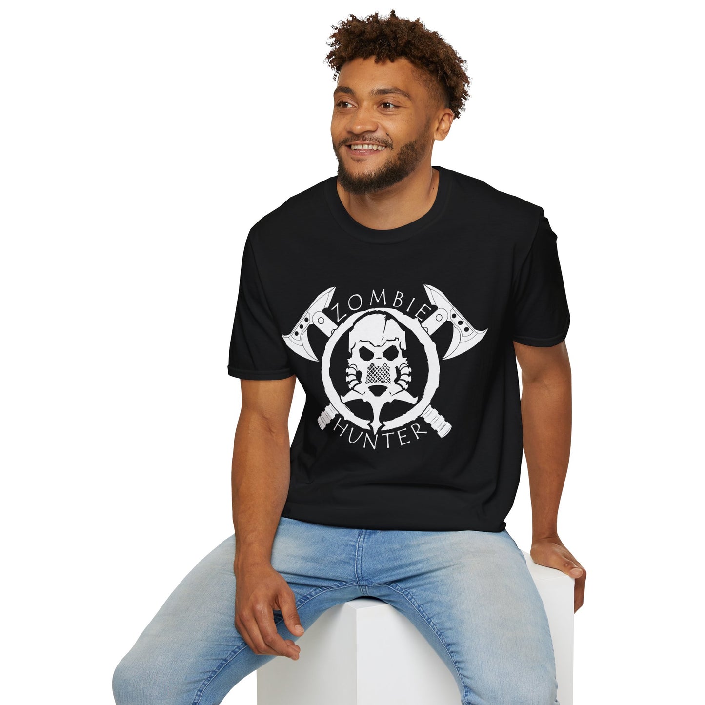 Zombie Hunter T-Shirt