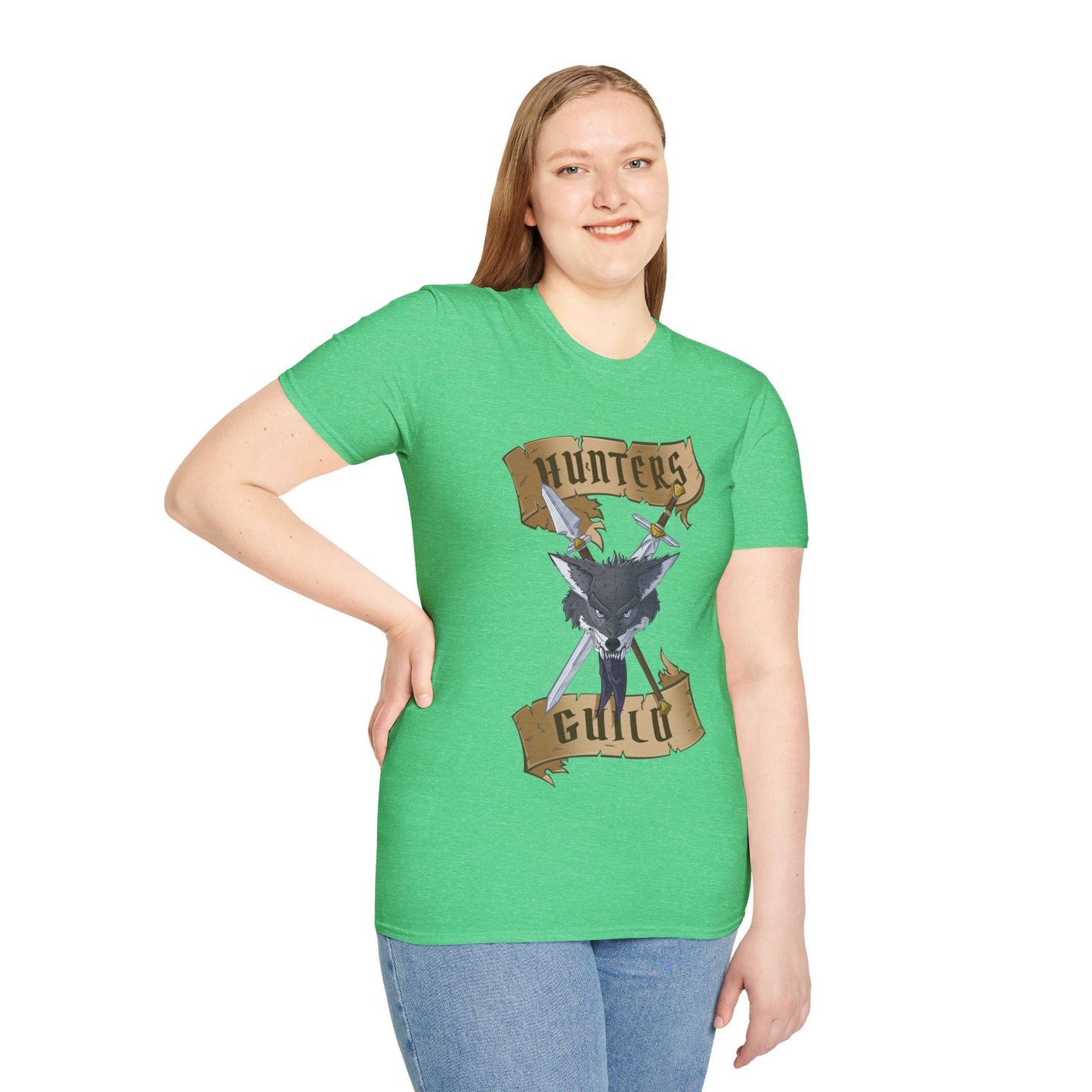 Hunters Guild T-Shirt
