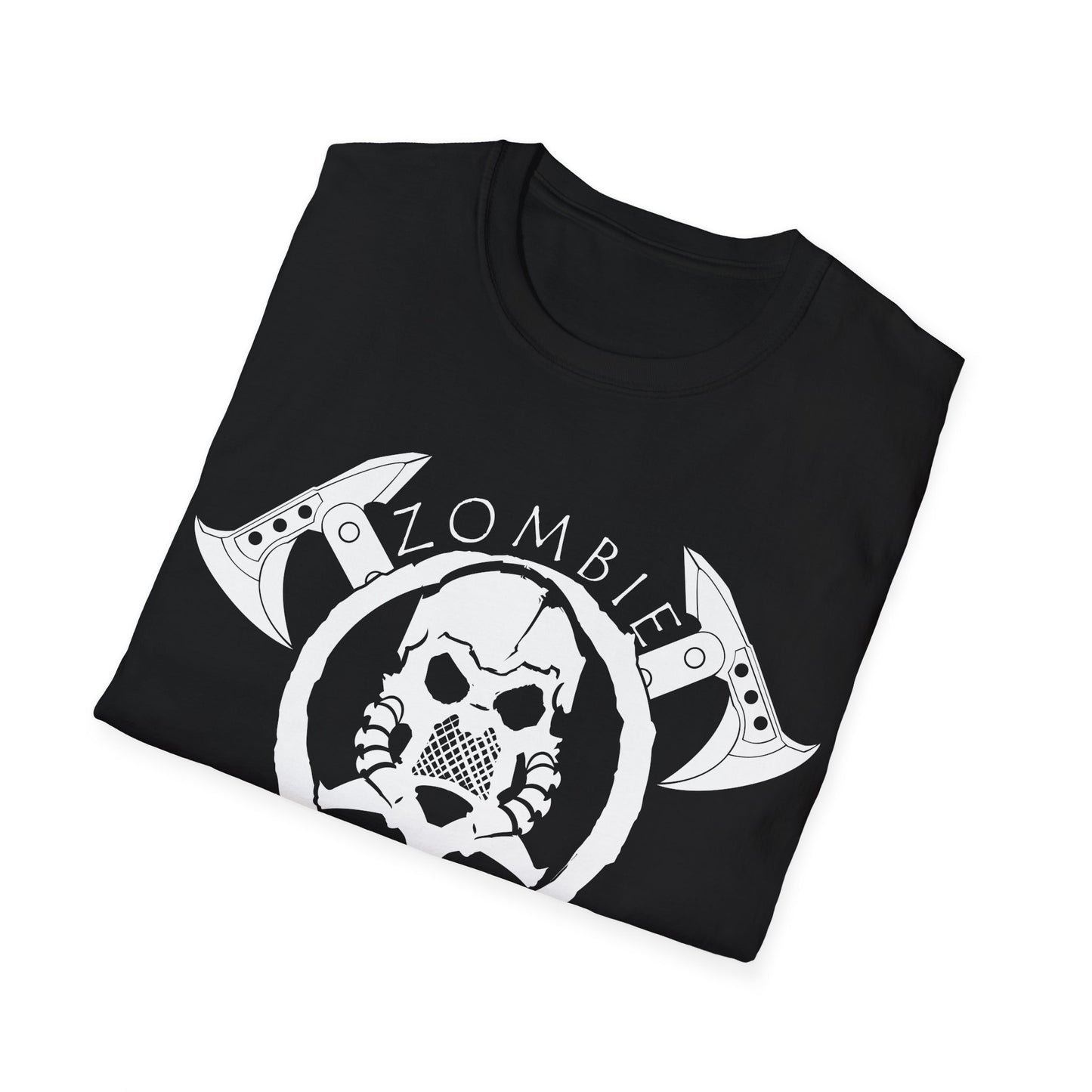 Zombie Hunter T-Shirt