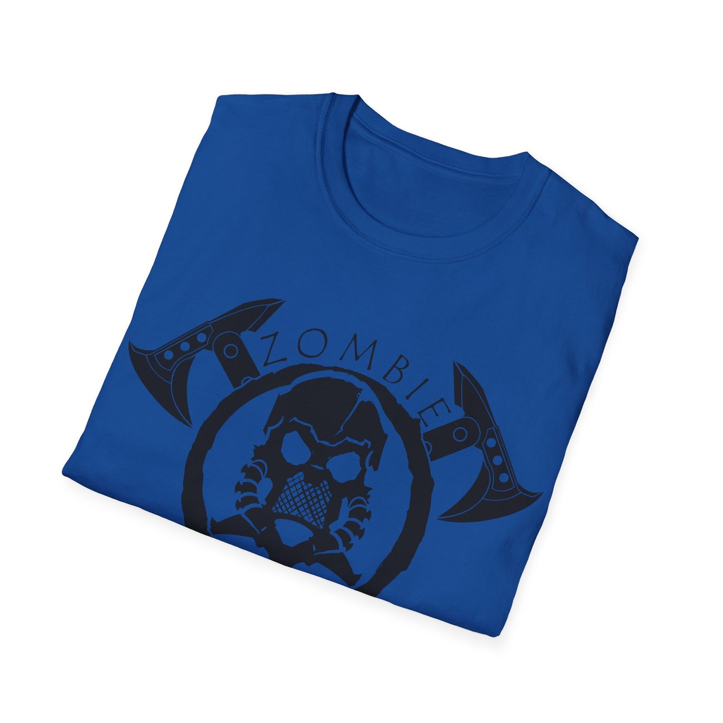 Zombie Hunter T-Shirt