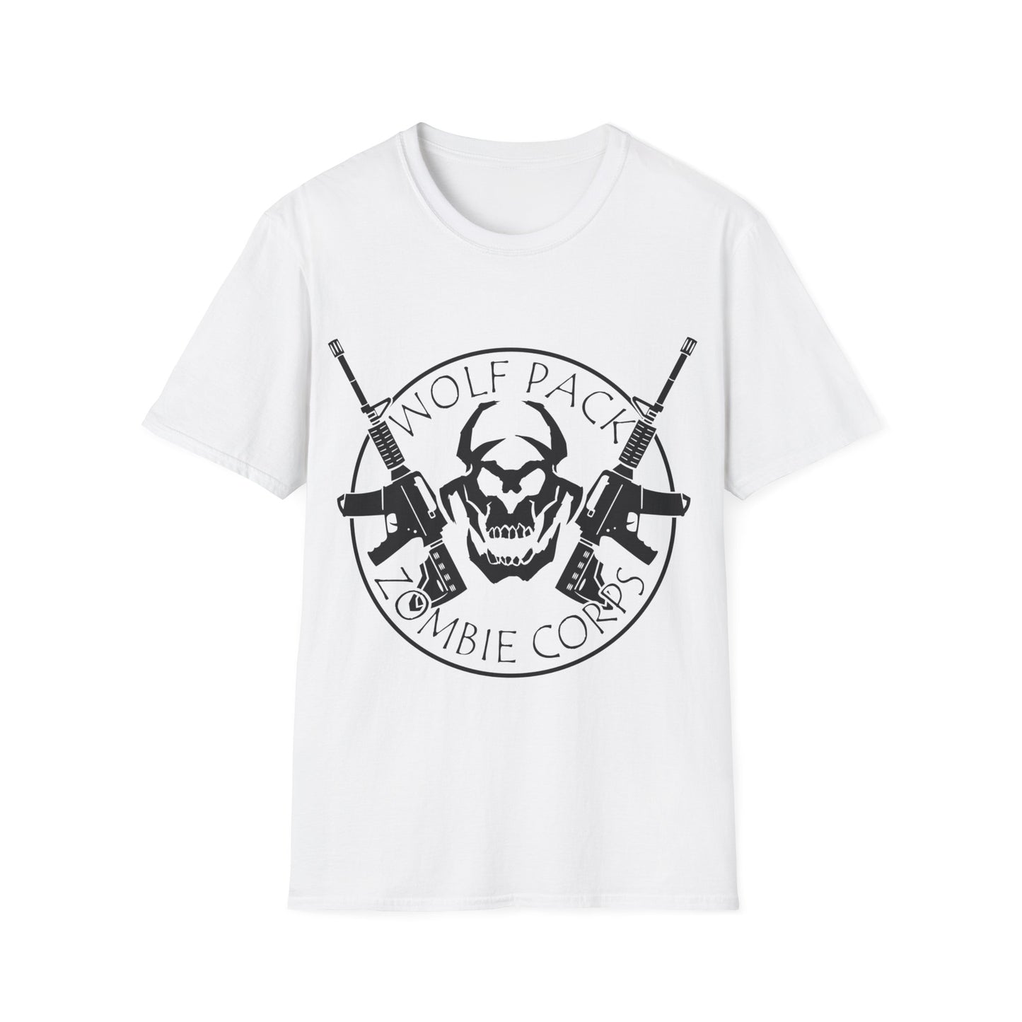 Zombie Corps T-Shirt