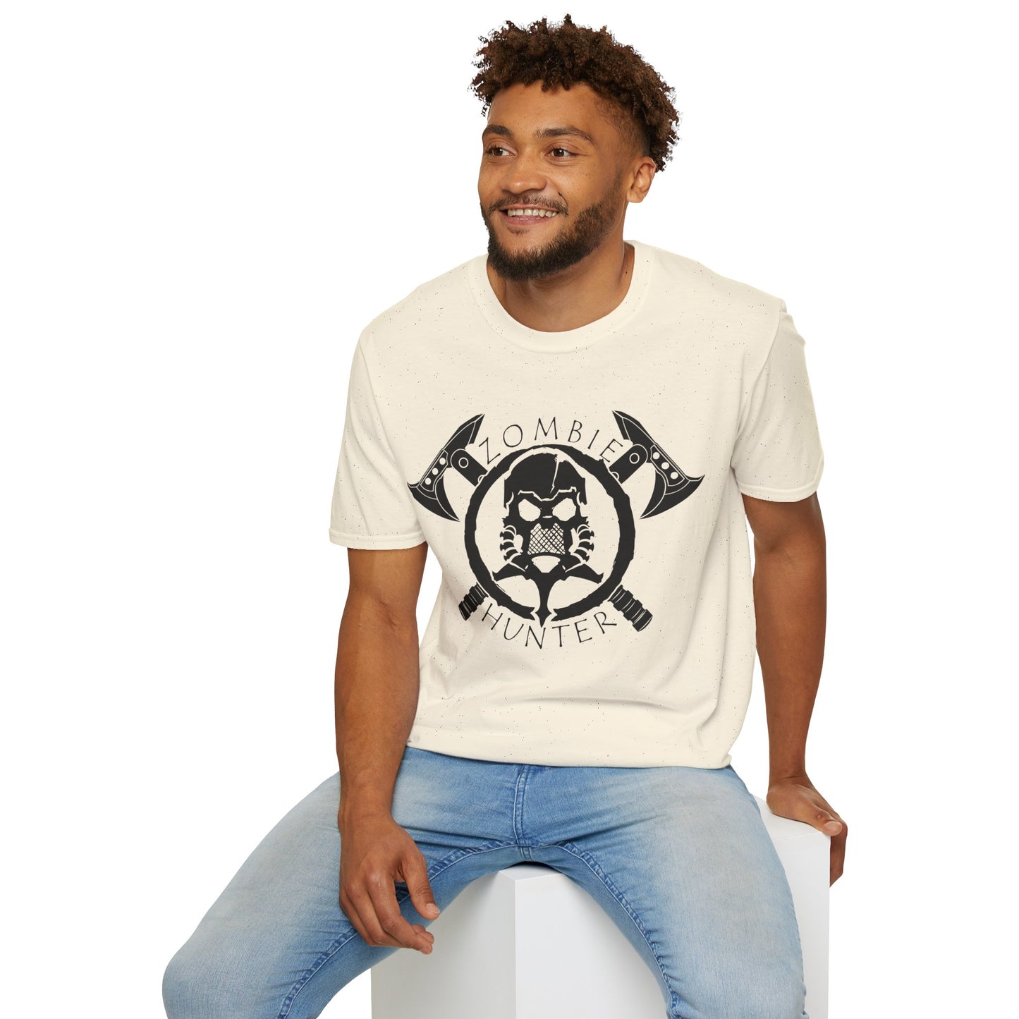 Zombie Hunter T-Shirt