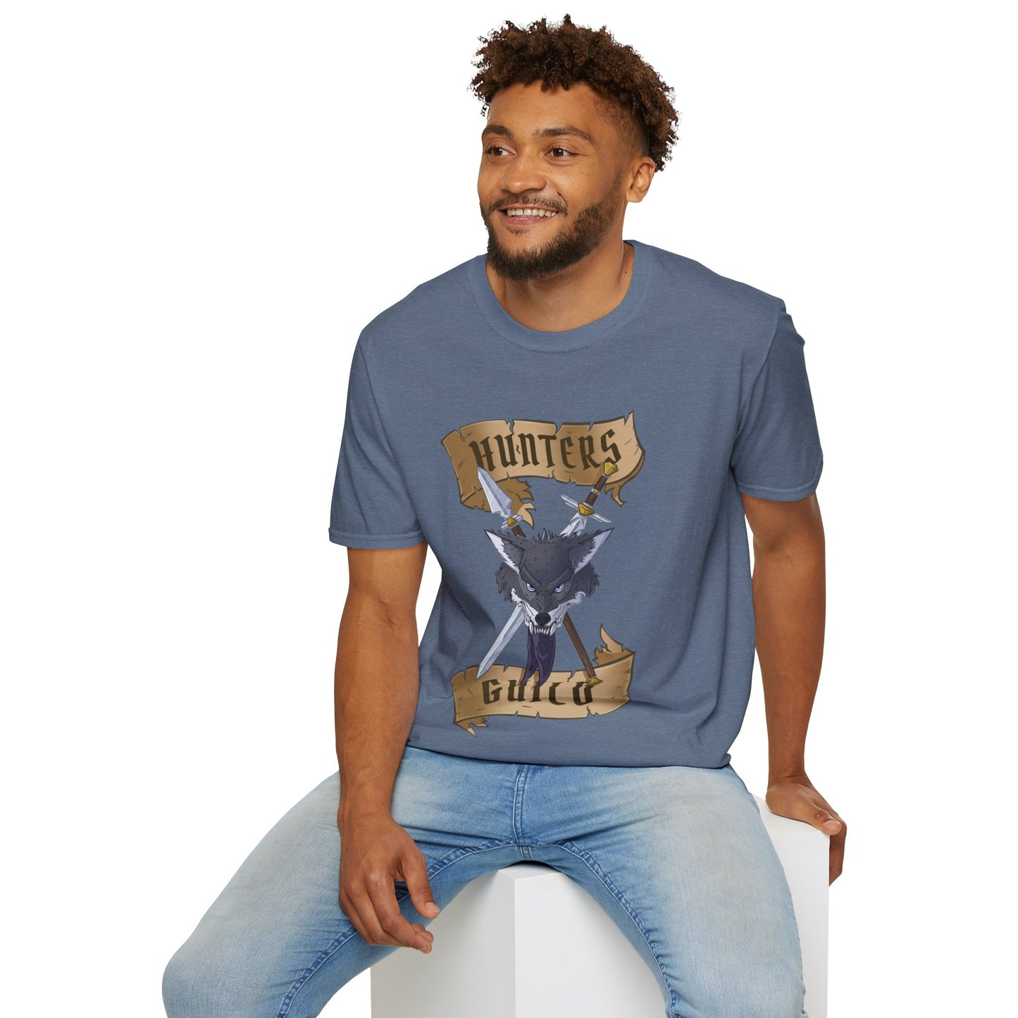 Hunters Guild T-Shirt