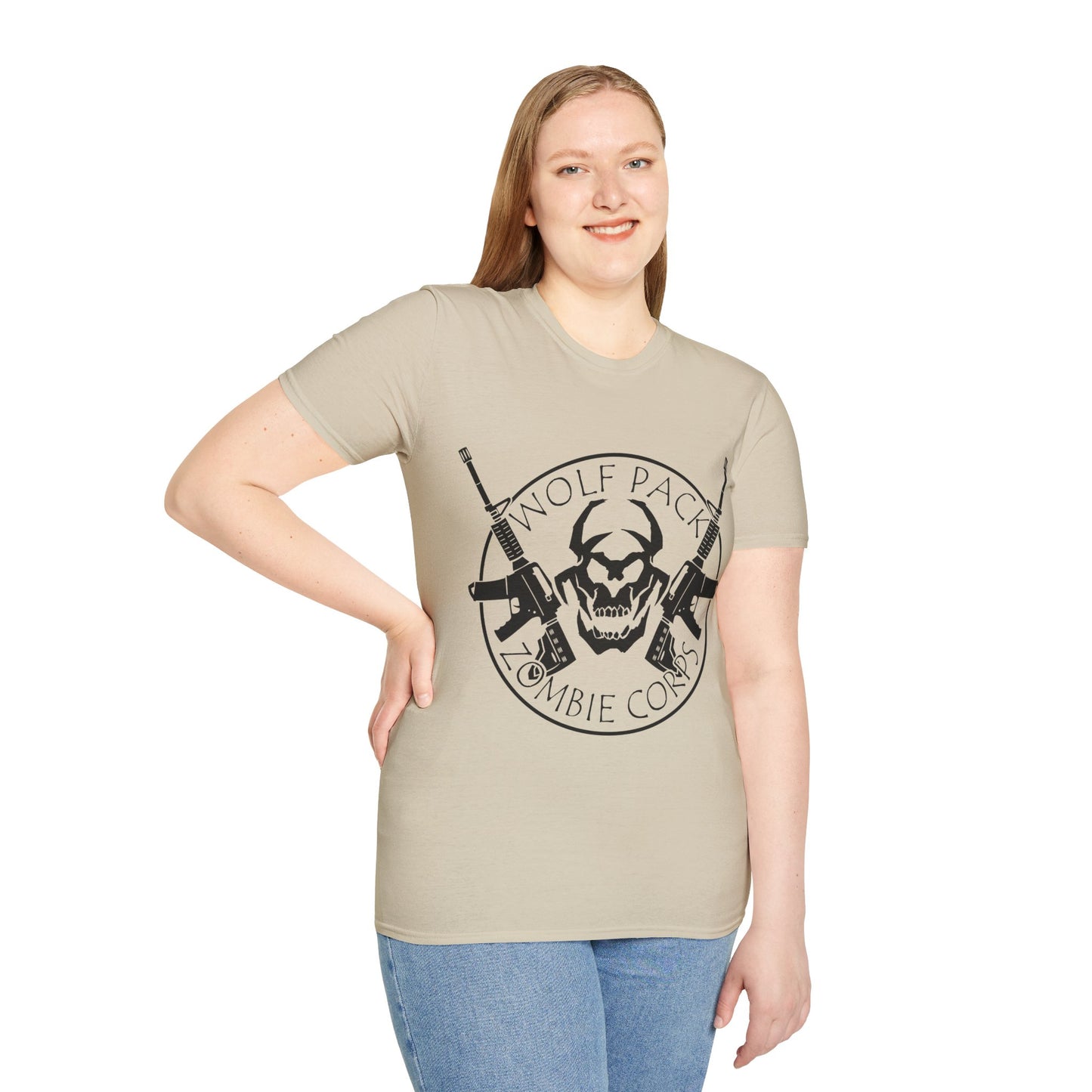 Zombie Corps T-Shirt