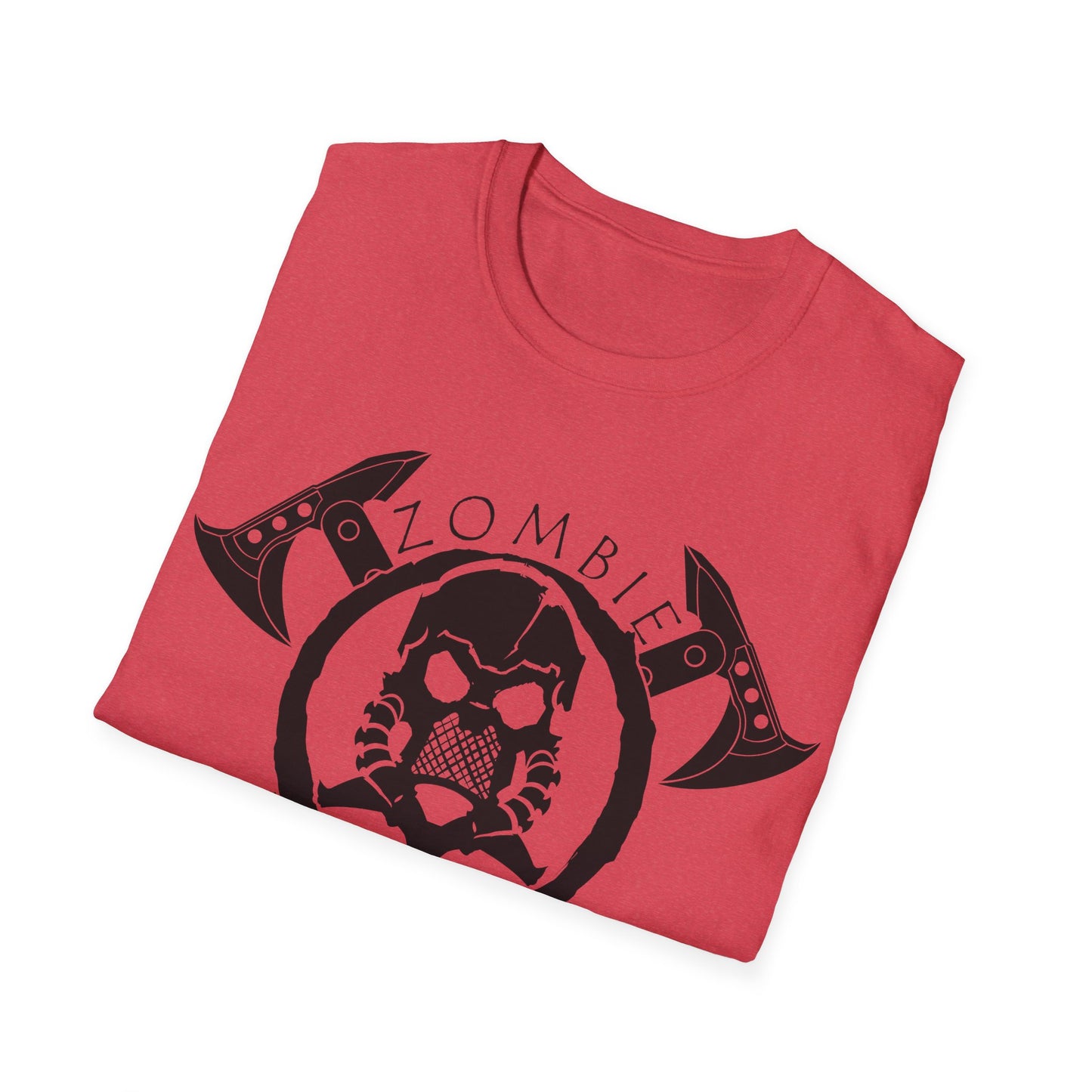 Zombie Hunter T-Shirt