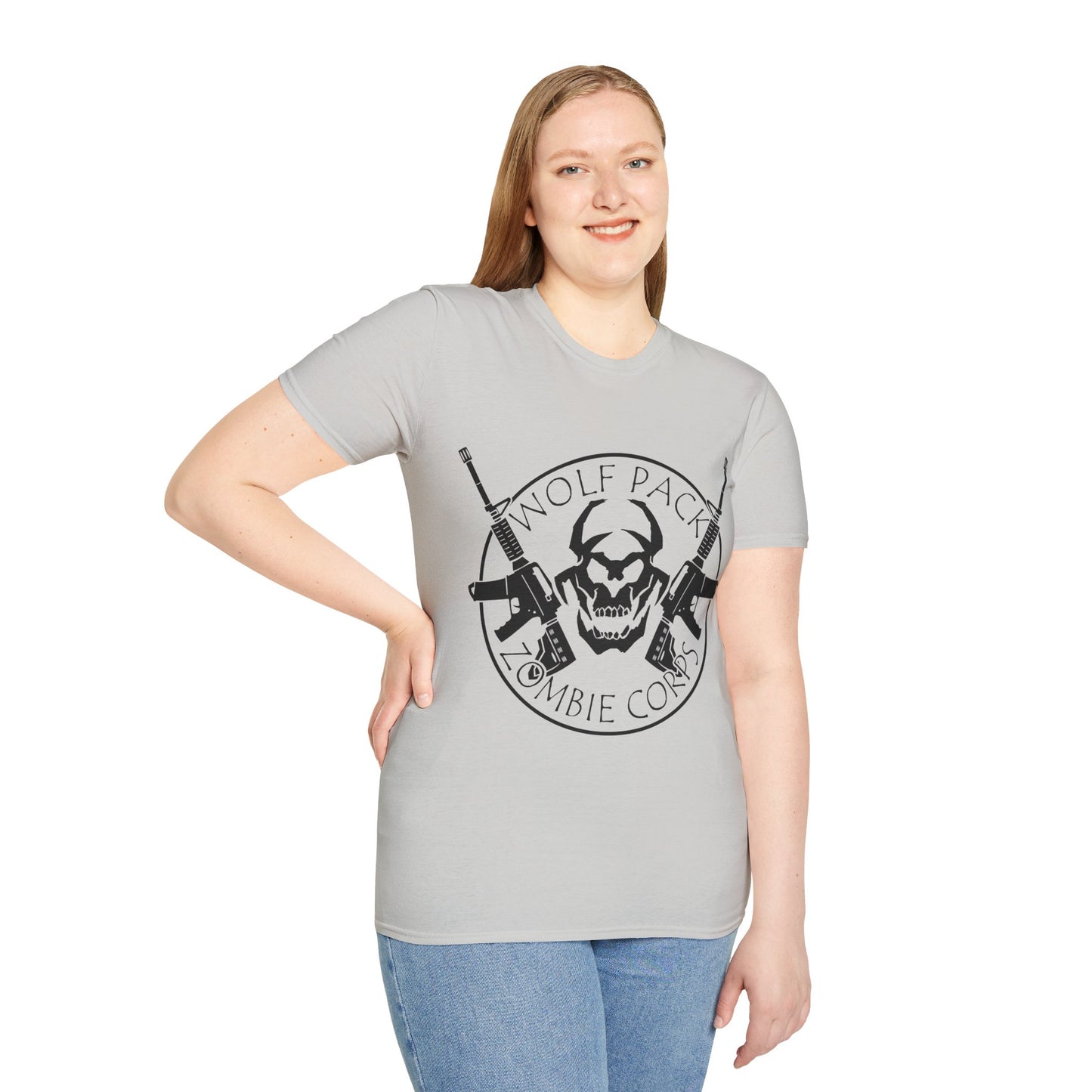 Zombie Corps T-Shirt