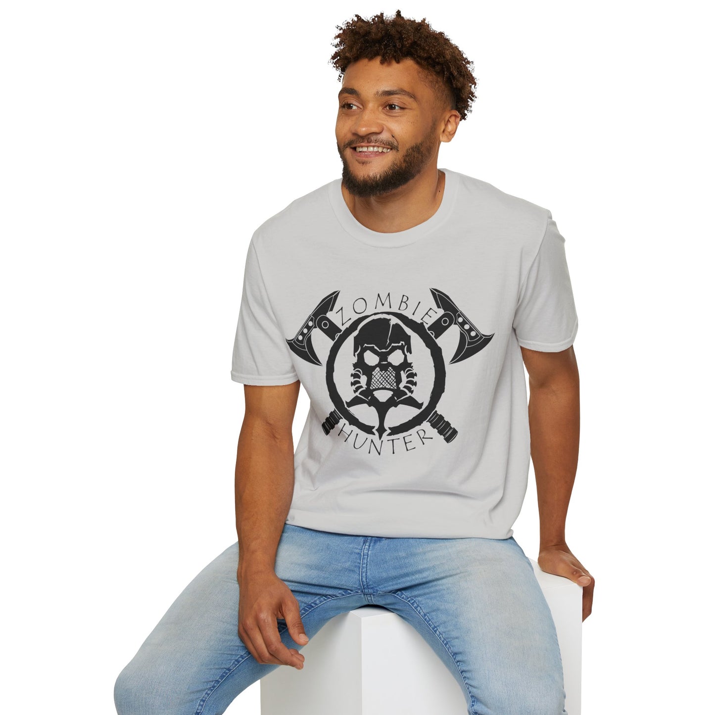 Zombie Hunter T-Shirt