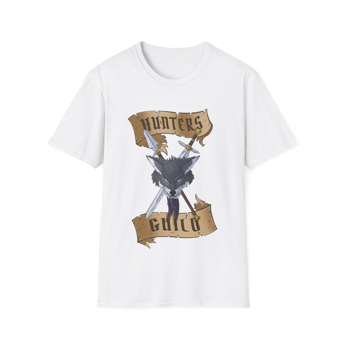 Hunters Guild T-Shirt
