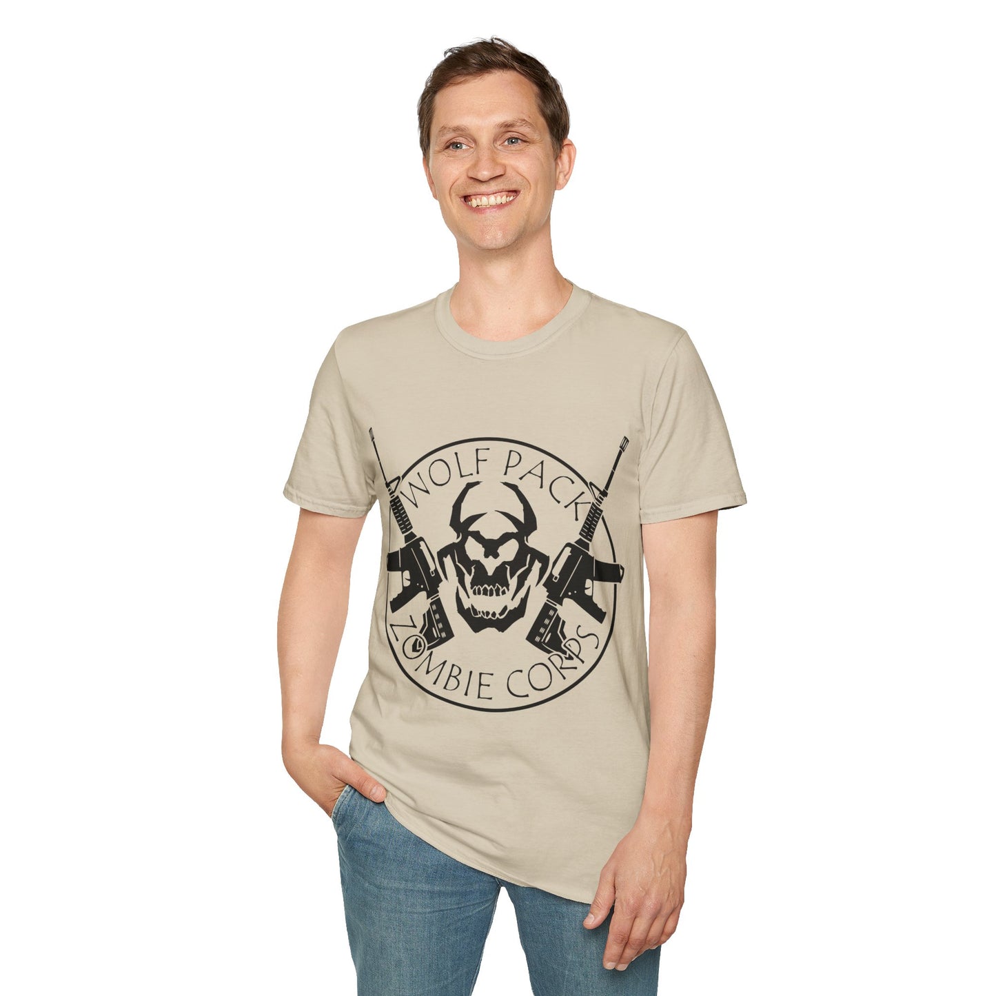 Zombie Corps T-Shirt