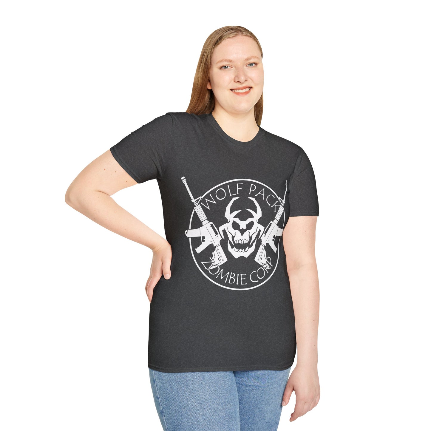 Zombie Corps T-Shirt