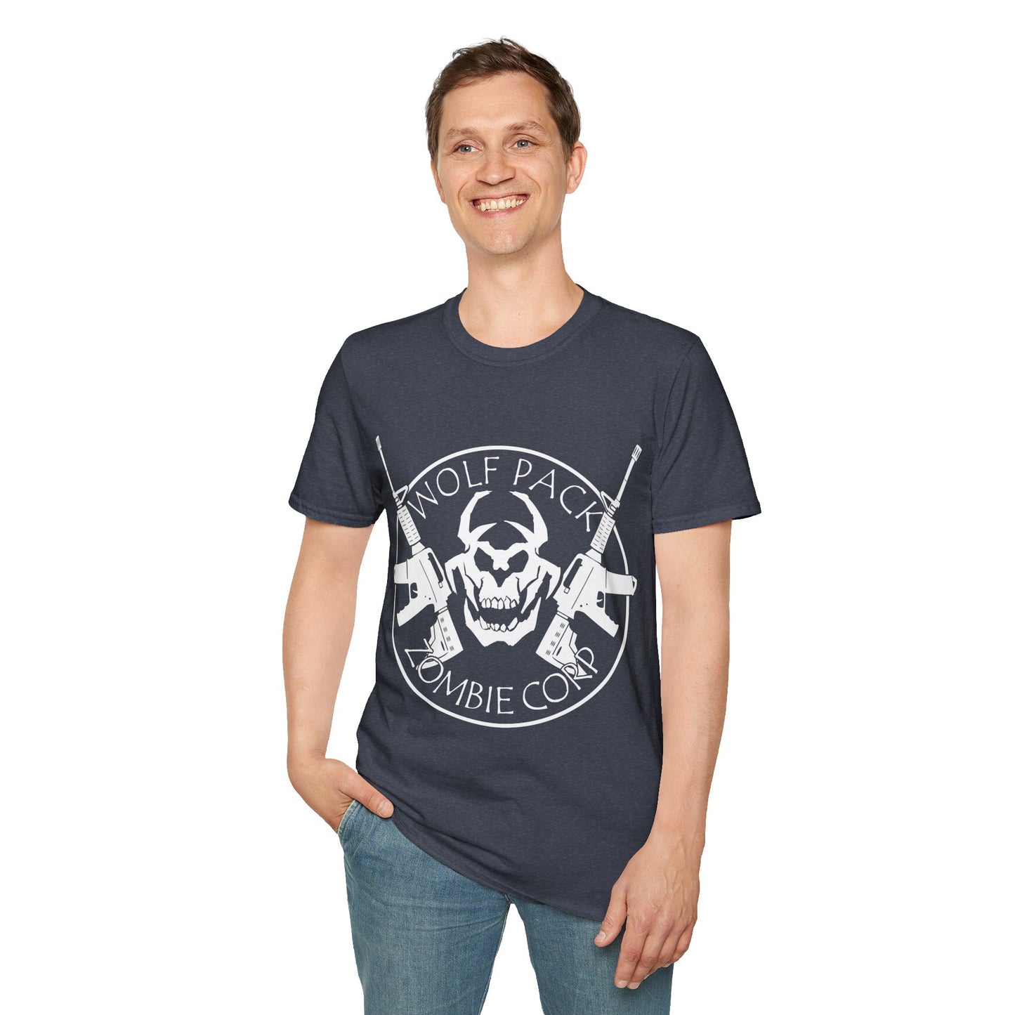 Zombie Corps T-Shirt