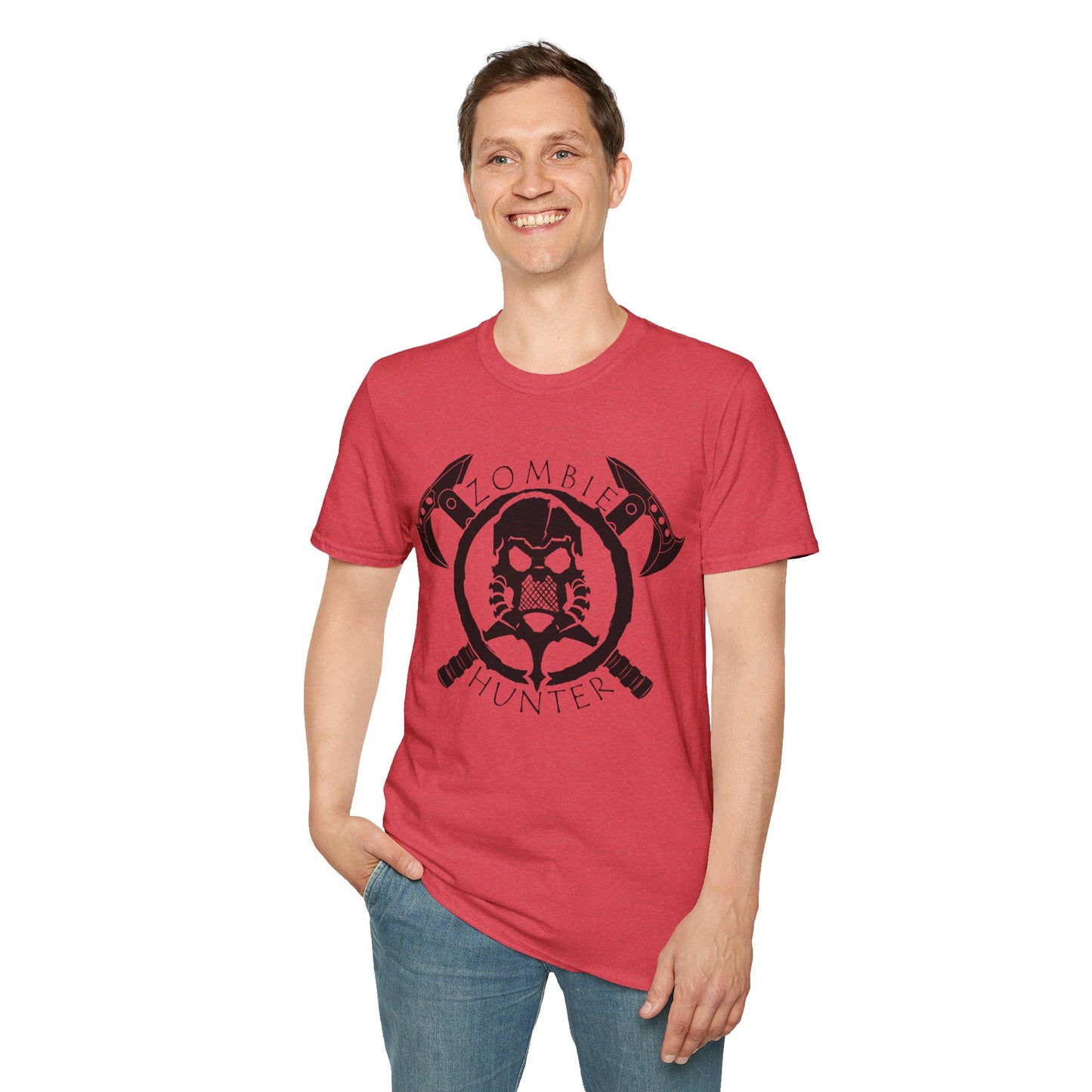 Zombie Hunter T-Shirt