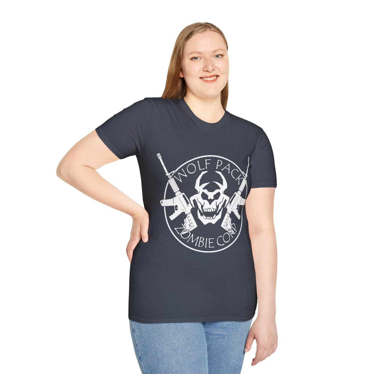 Zombie Corps T-Shirt