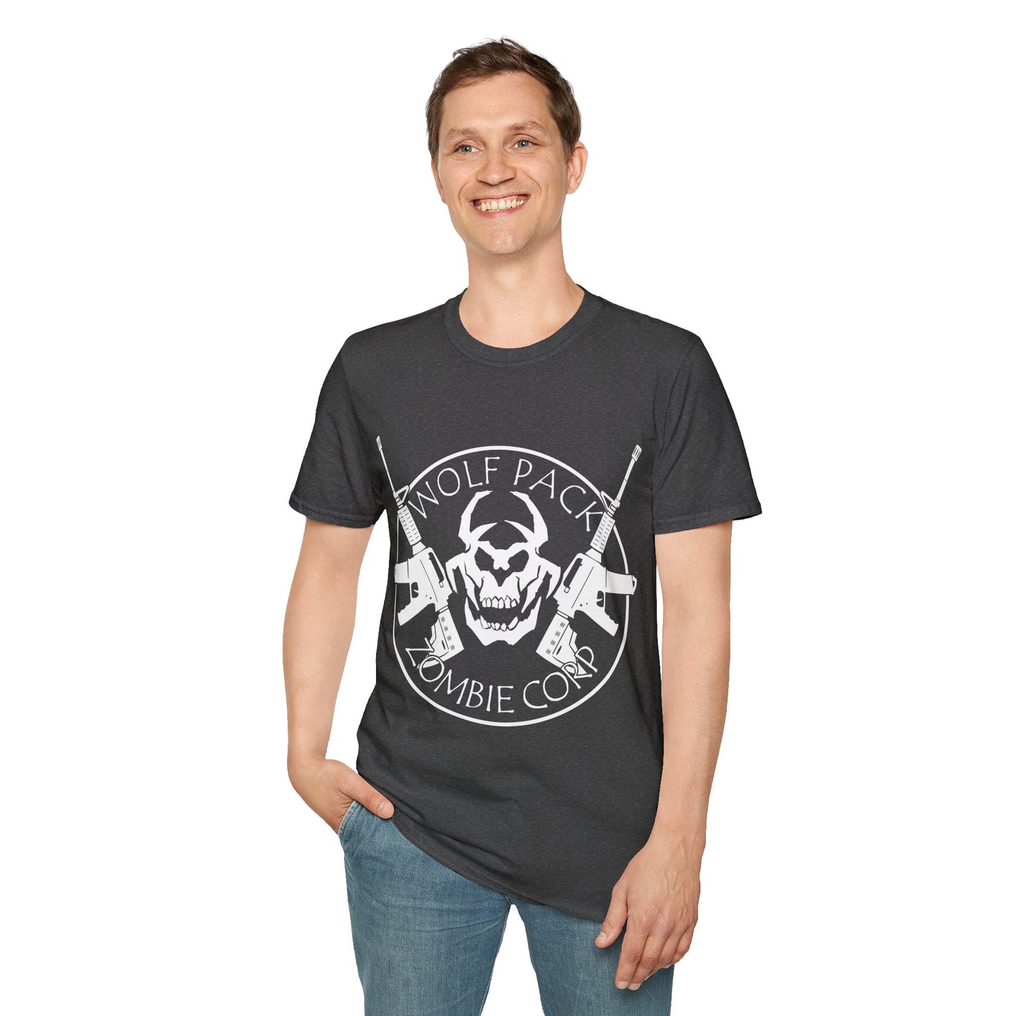 Zombie Corps T-Shirt