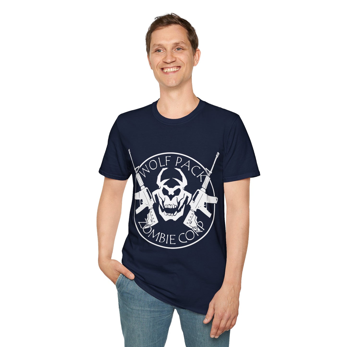 Zombie Corps T-Shirt
