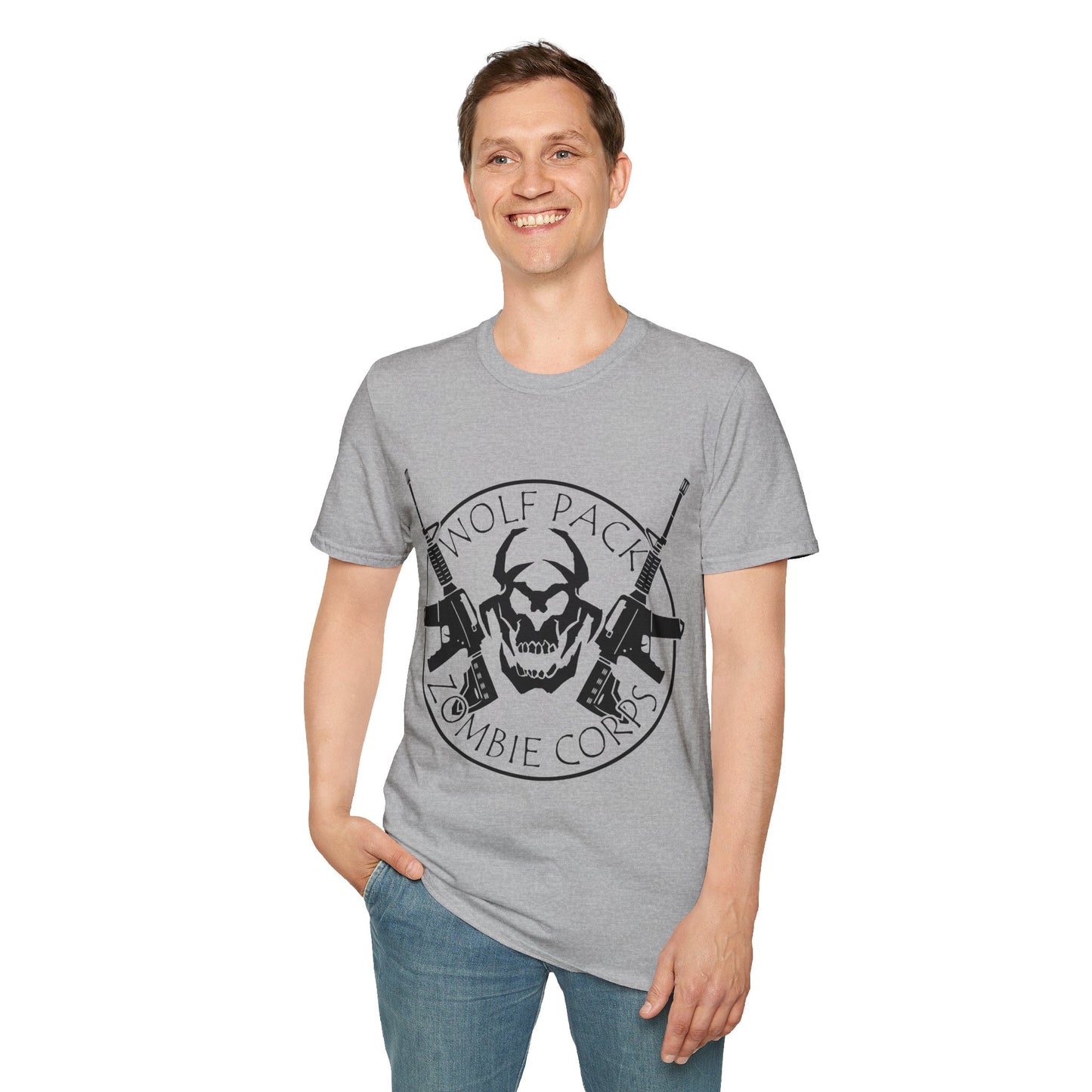 Zombie Corps T-Shirt