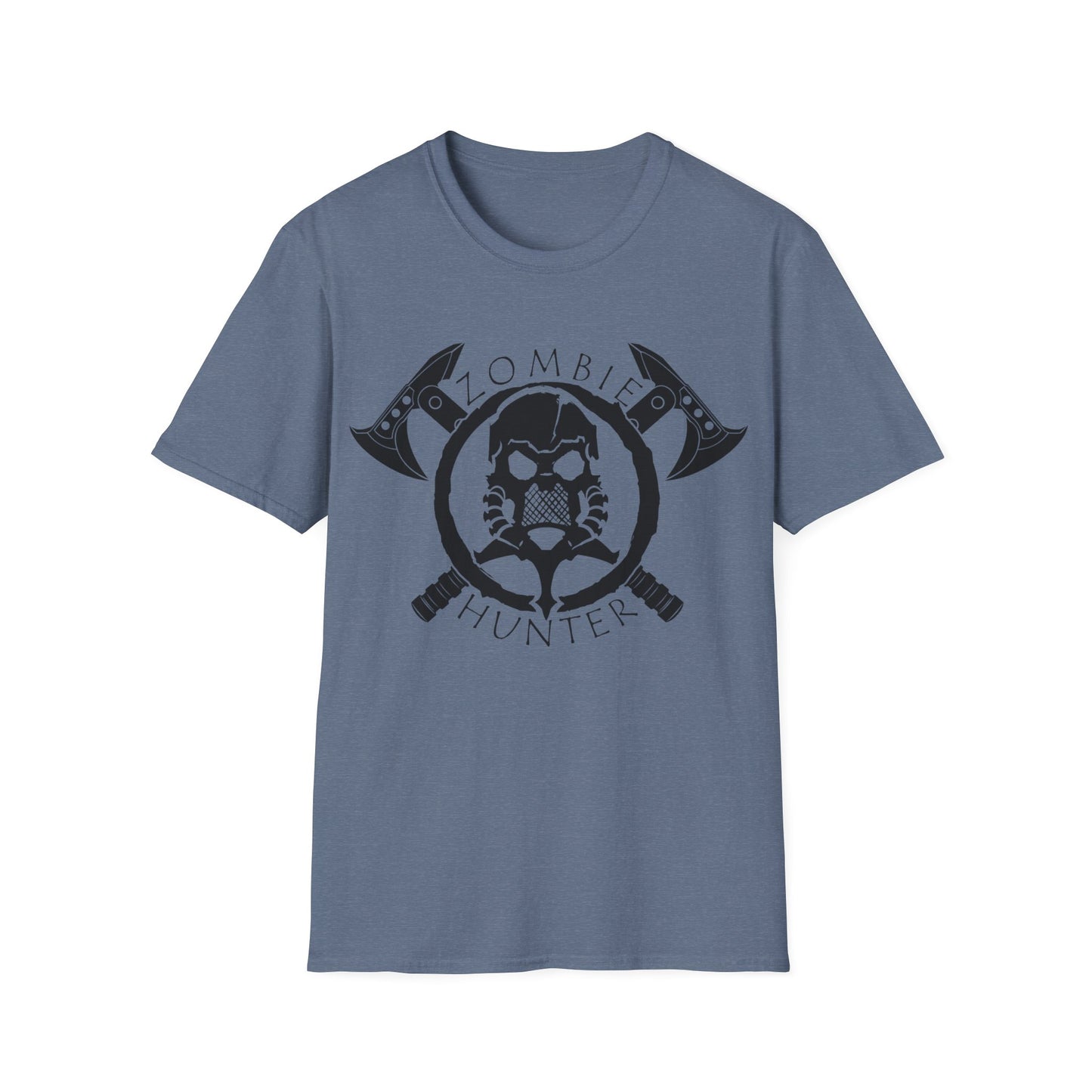 Zombie Hunter T-Shirt
