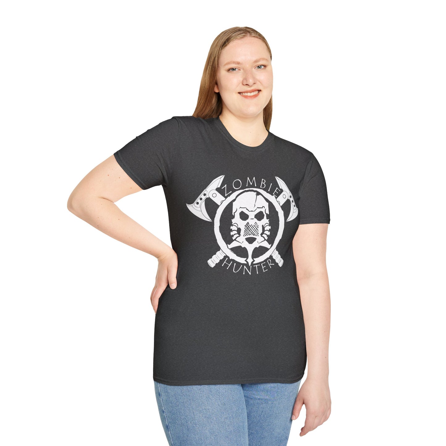 Zombie Hunter T-Shirt