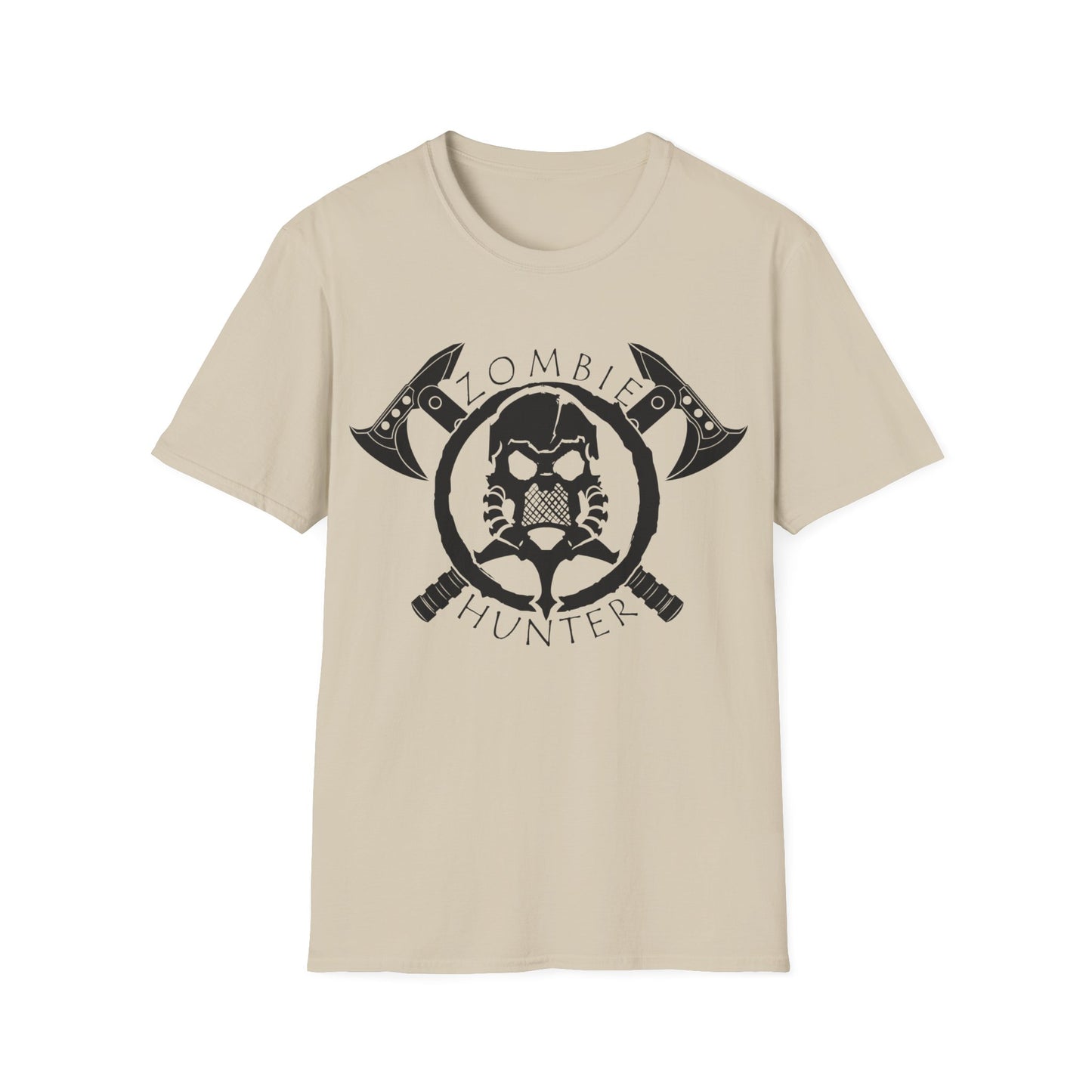 Zombie Hunter T-Shirt