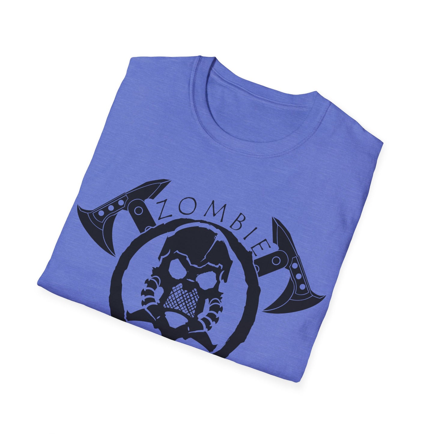 Zombie Hunter T-Shirt