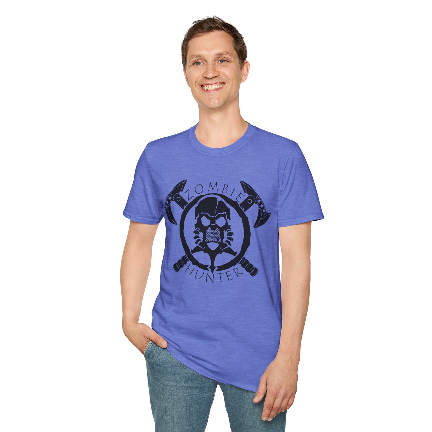Zombie Hunter T-Shirt