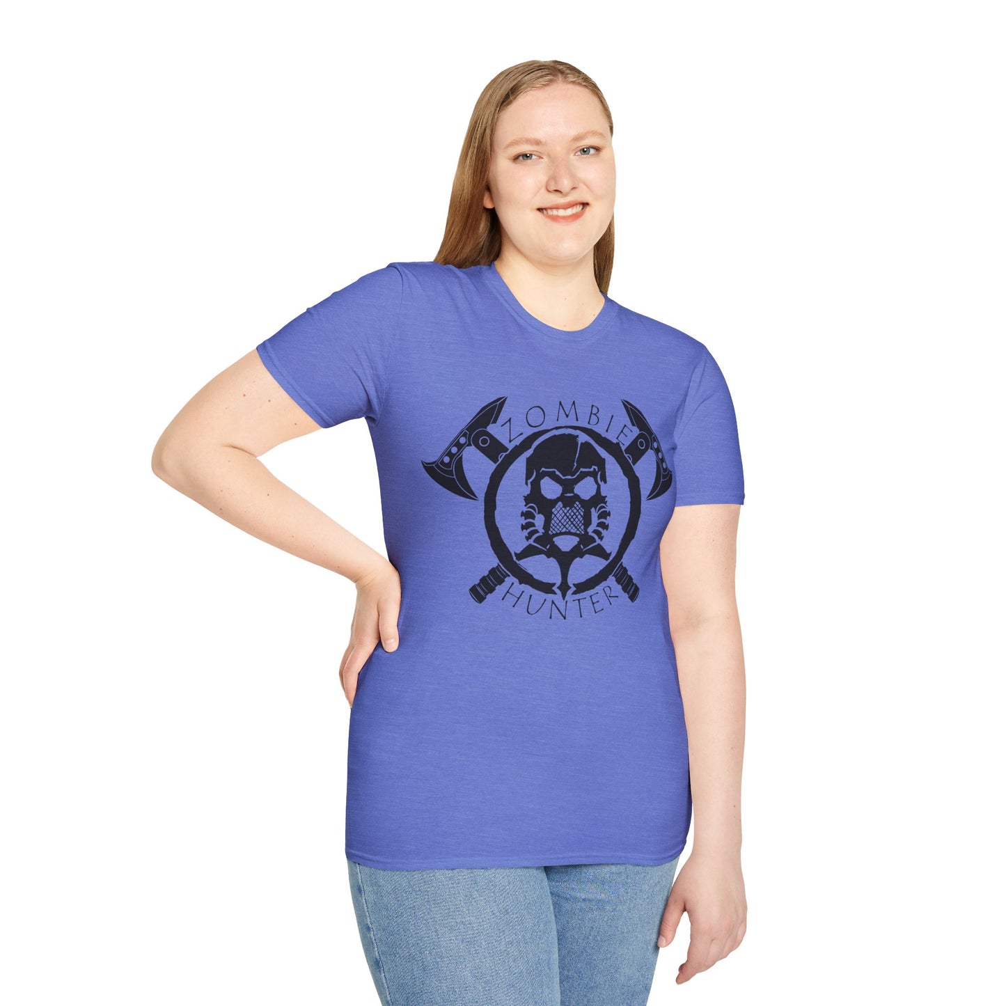 Zombie Hunter T-Shirt