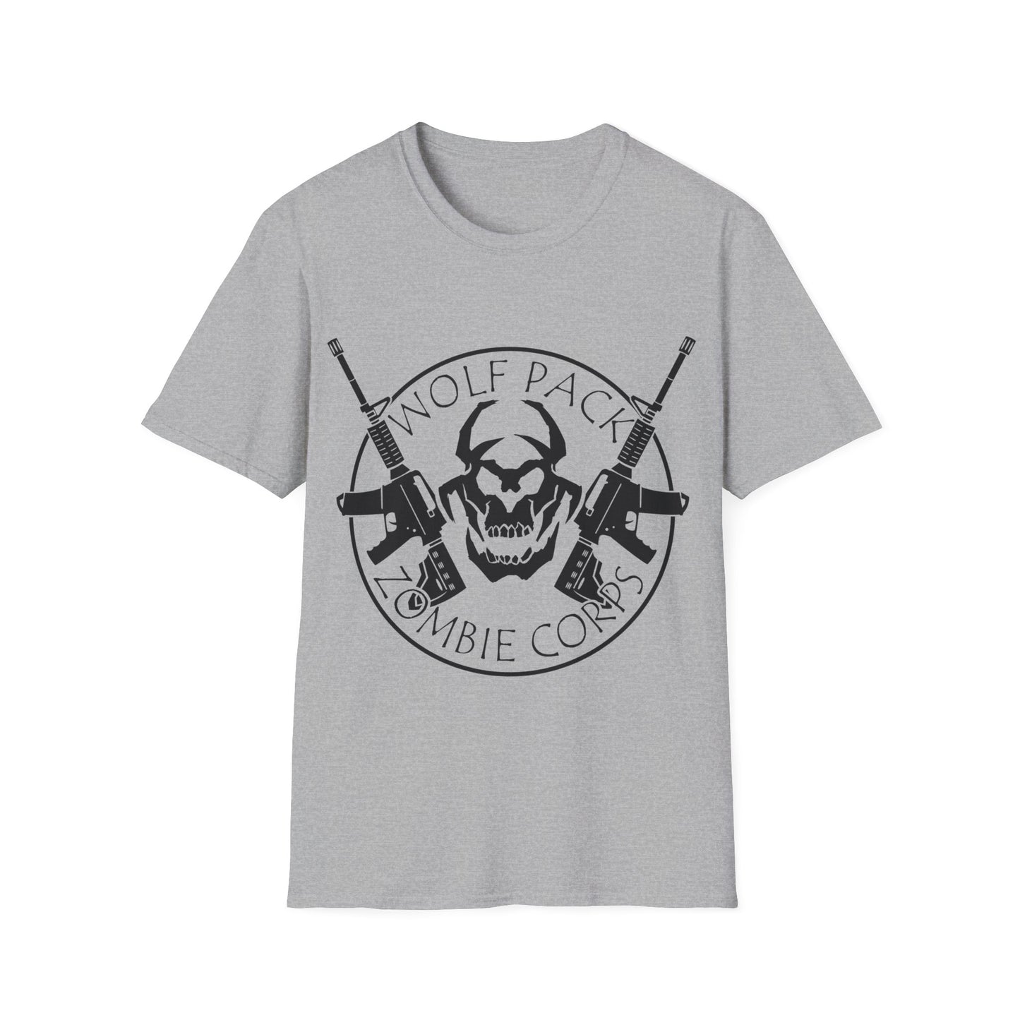 Zombie Corps T-Shirt
