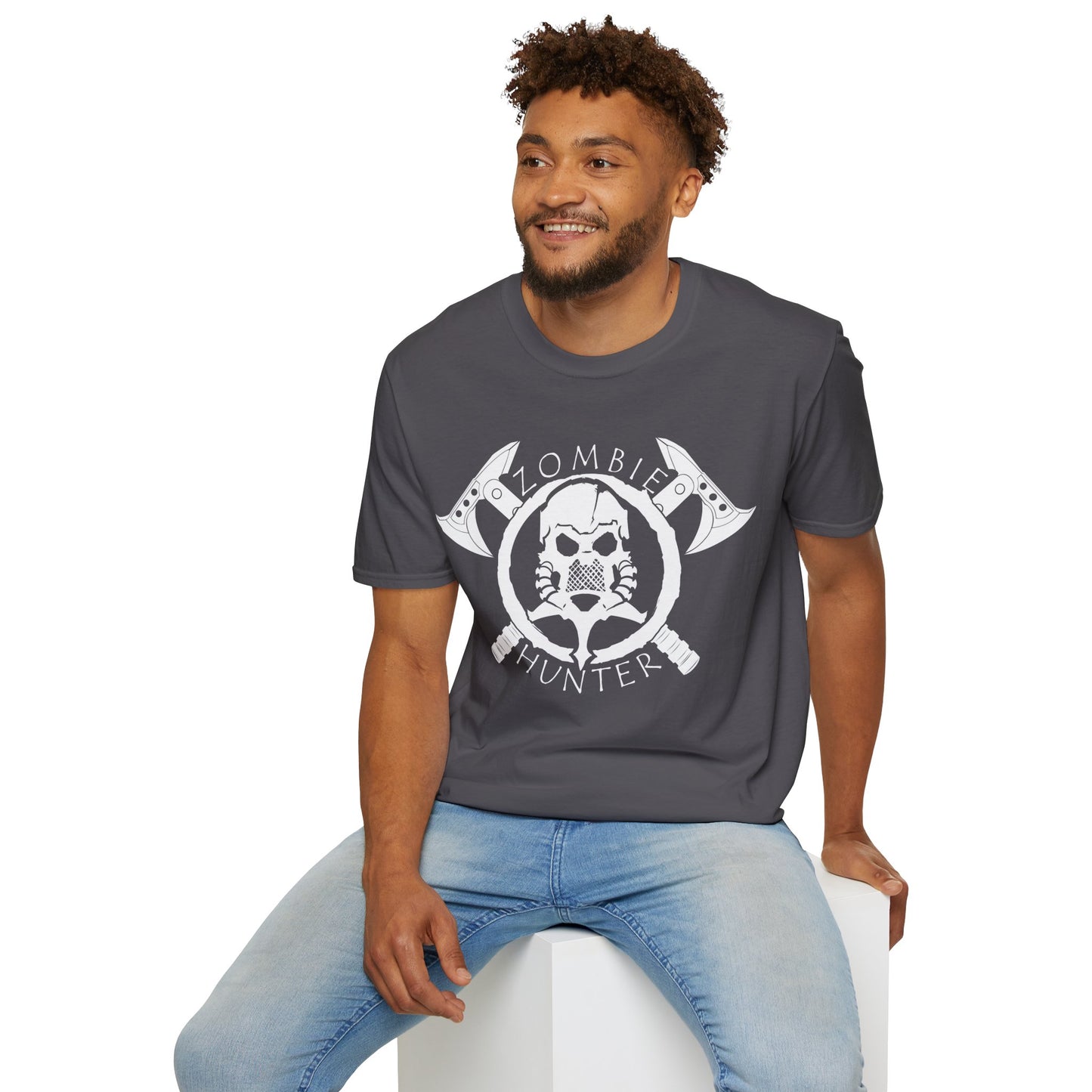 Zombie Hunter T-Shirt