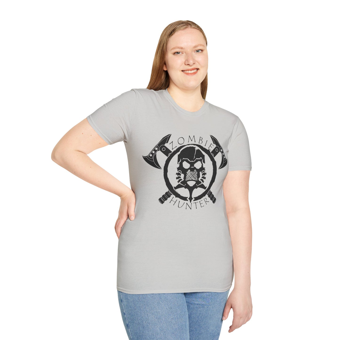Zombie Hunter T-Shirt