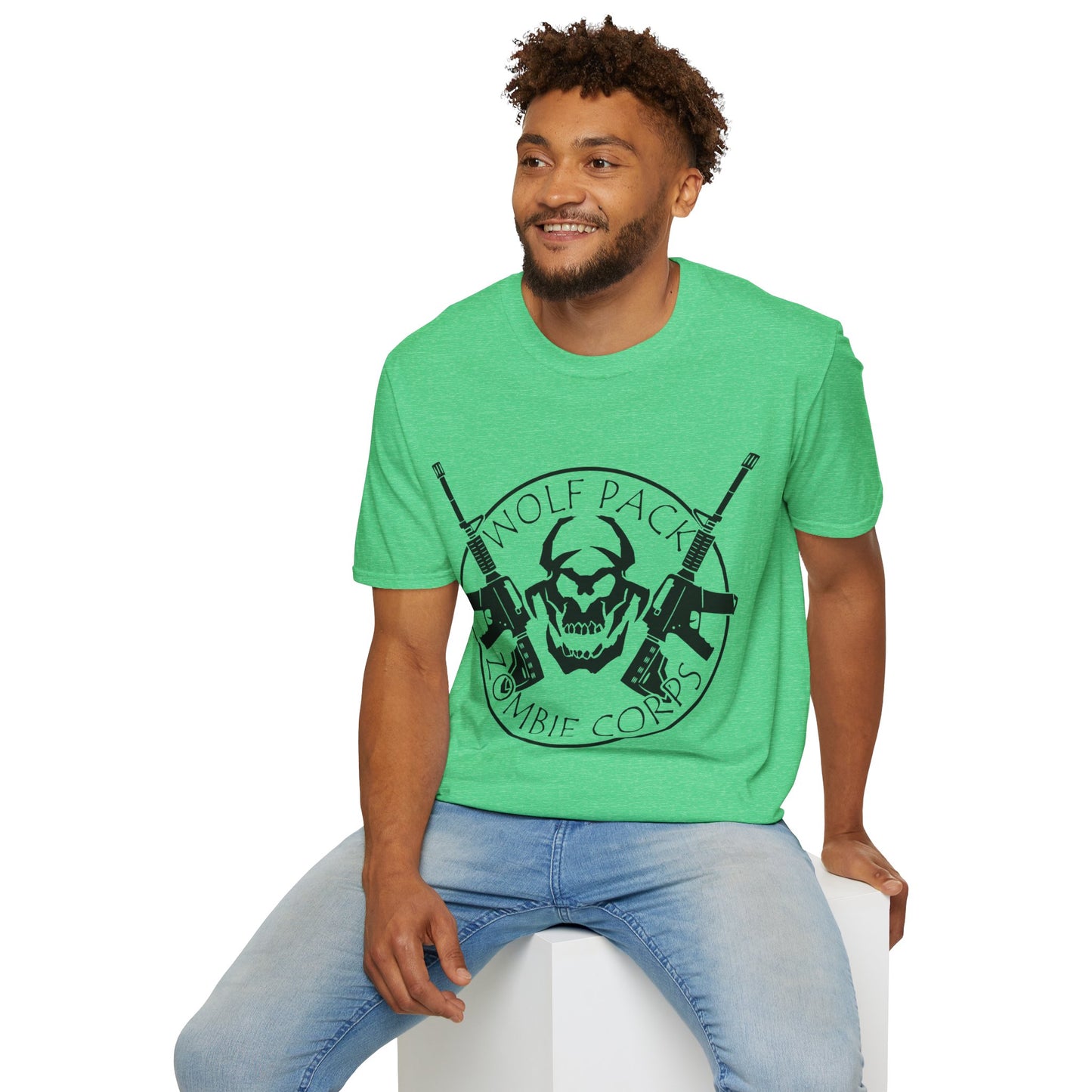 Zombie Corps T-Shirt