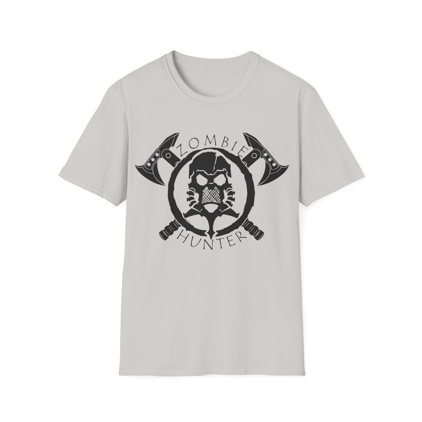 Zombie Hunter T-Shirt