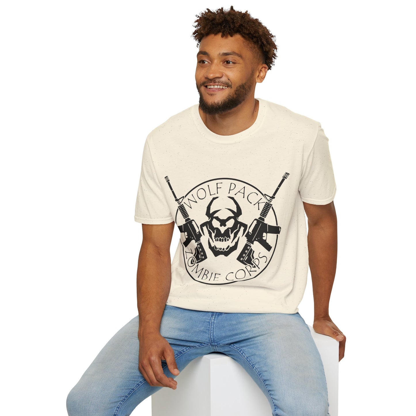 Zombie Corps T-Shirt