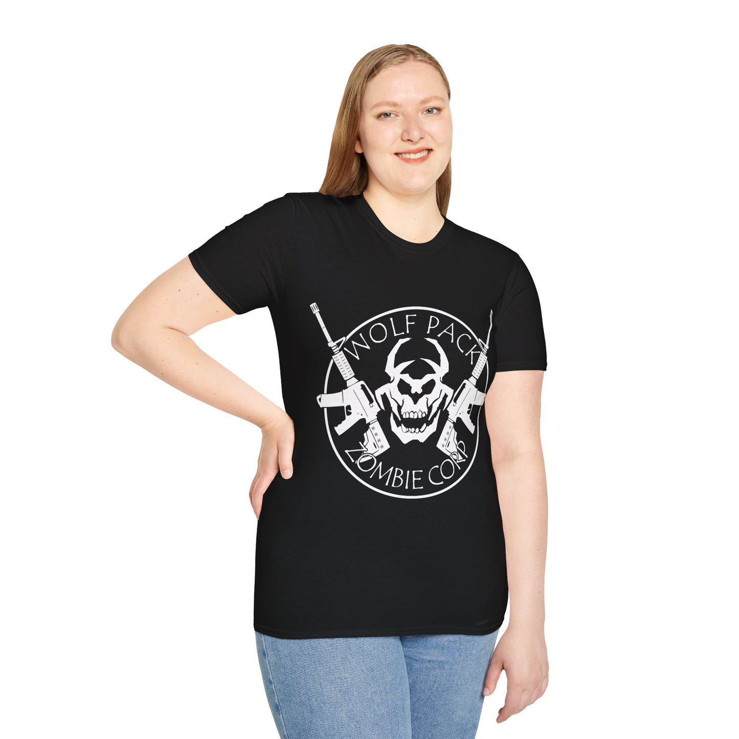 Zombie Corps T-Shirt