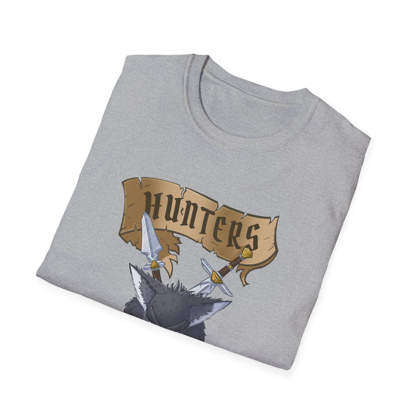 Hunters Guild T-Shirt