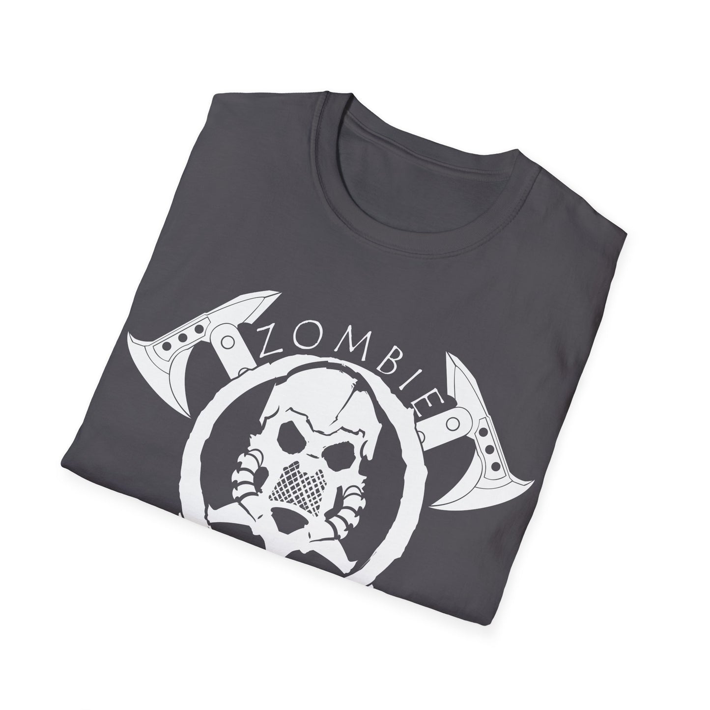 Zombie Hunter T-Shirt