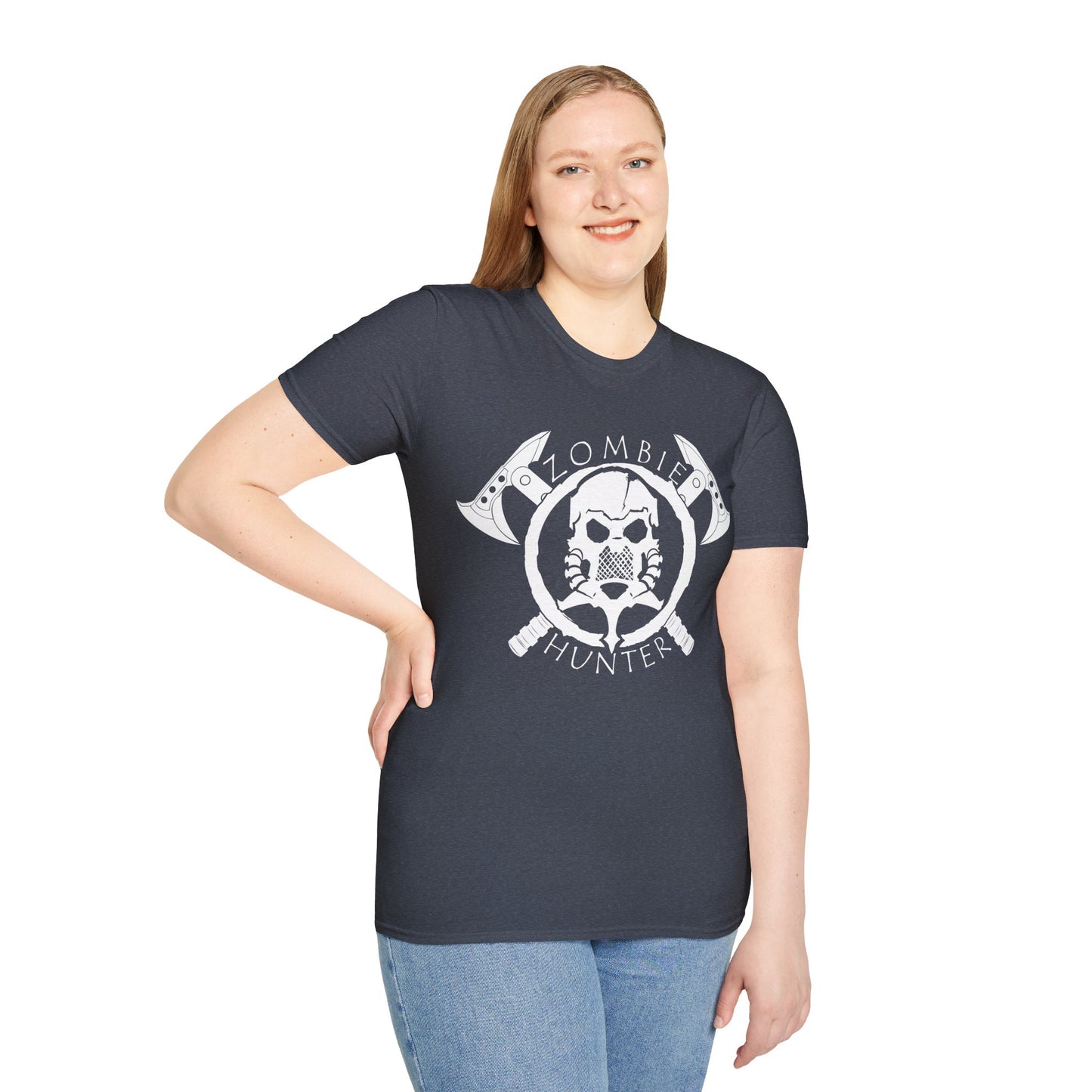 Zombie Hunter T-Shirt