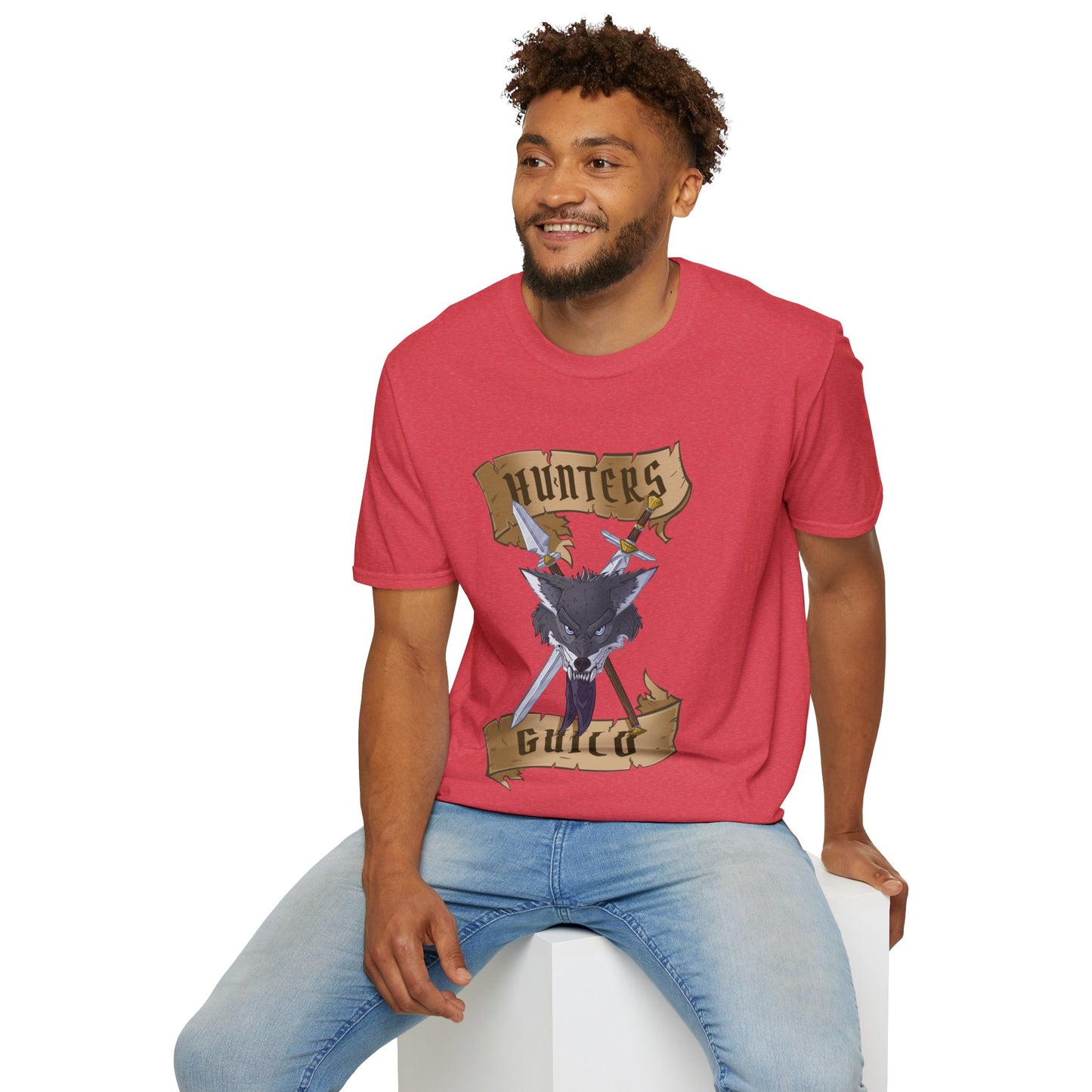 Hunters Guild T-Shirt