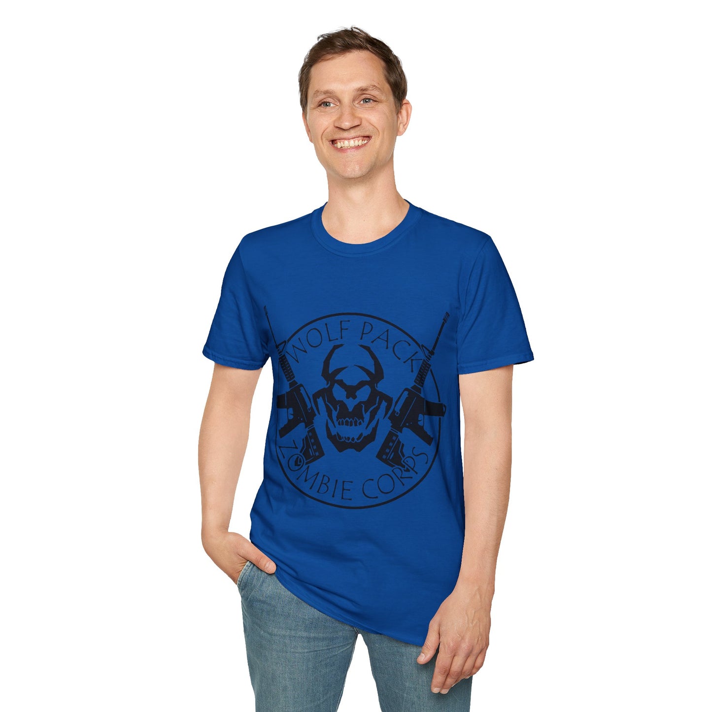 Zombie Corps T-Shirt