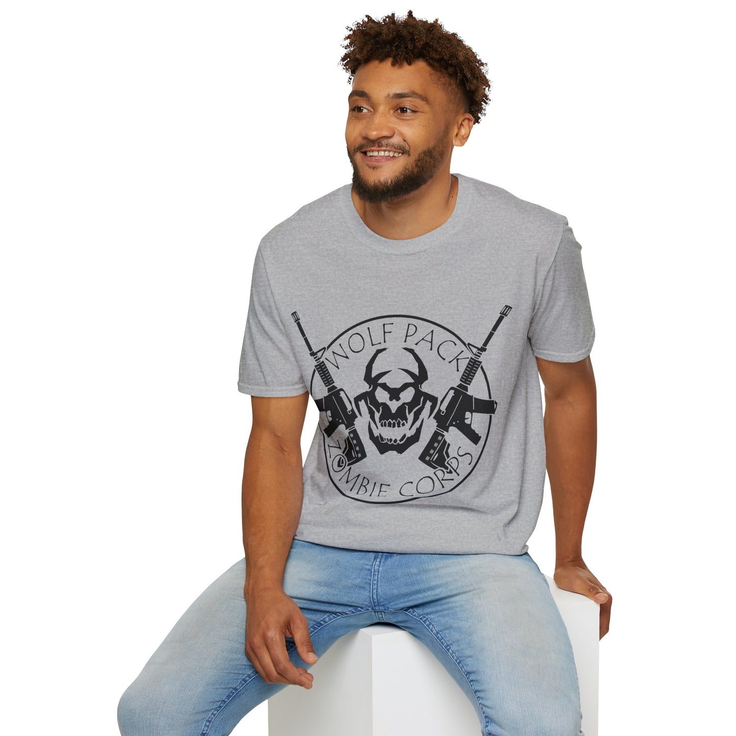 Zombie Corps T-Shirt