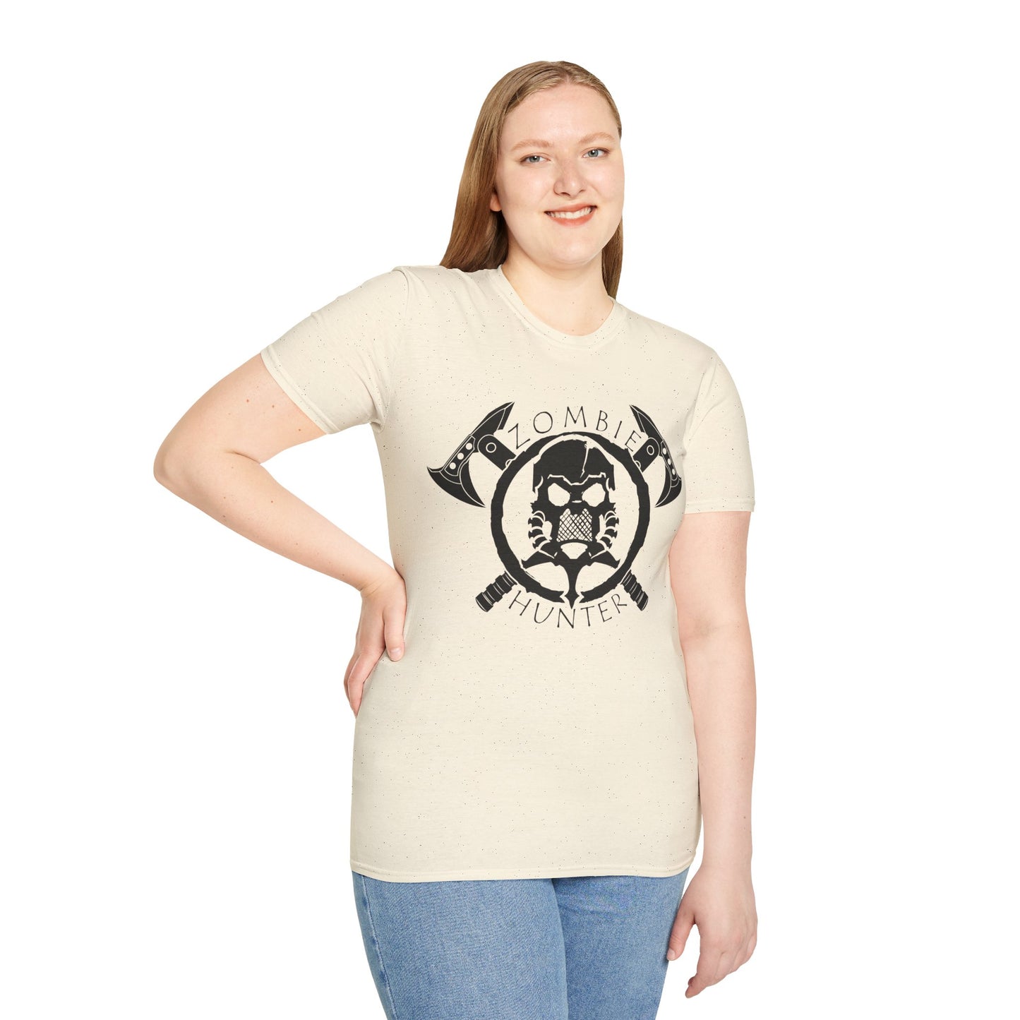 Zombie Hunter T-Shirt