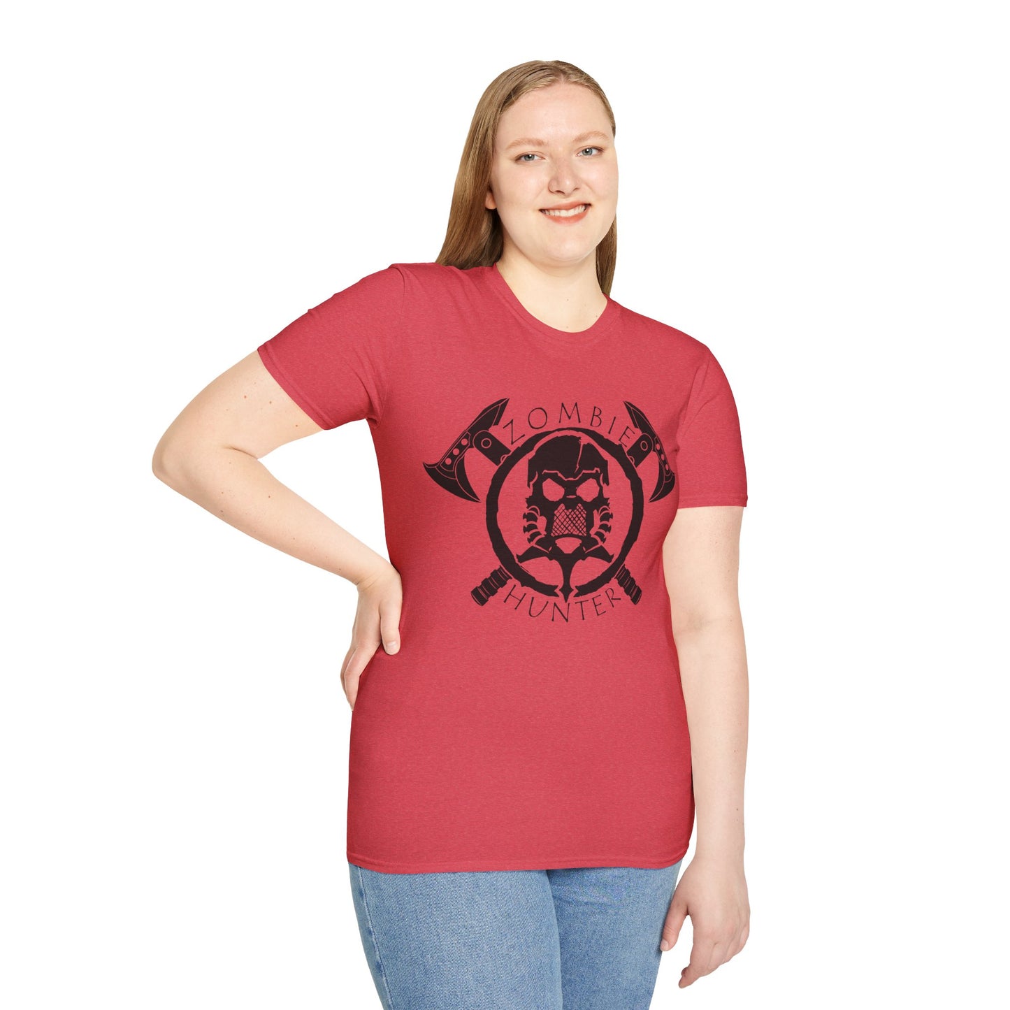 Zombie Hunter T-Shirt