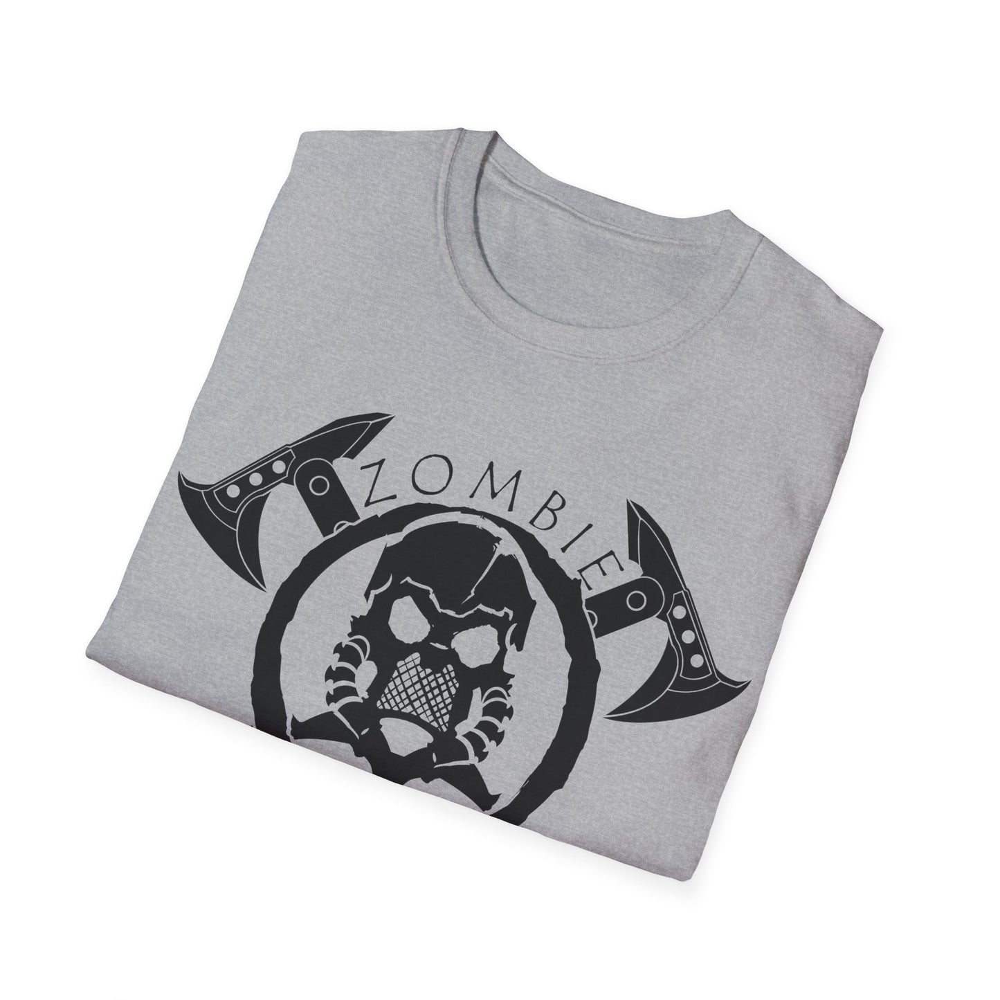 Zombie Hunter T-Shirt