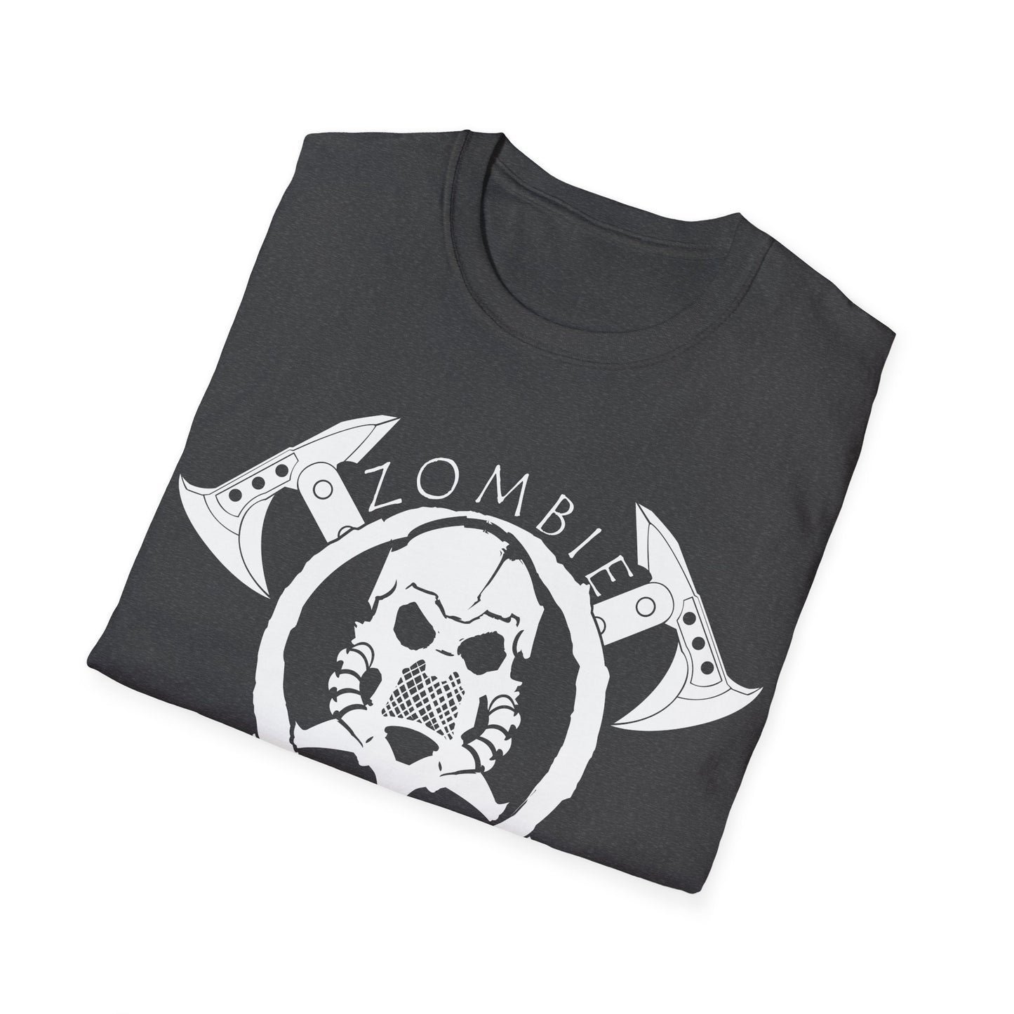 Zombie Hunter T-Shirt