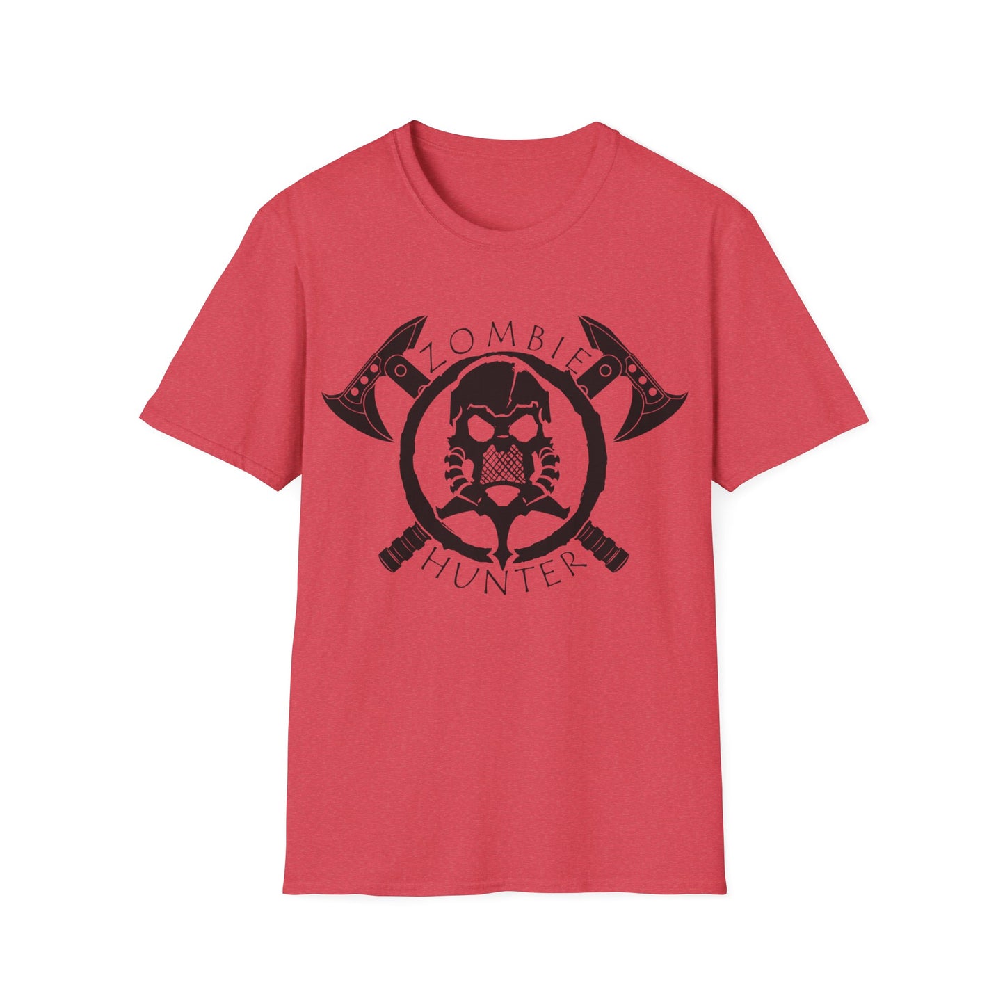 Zombie Hunter T-Shirt