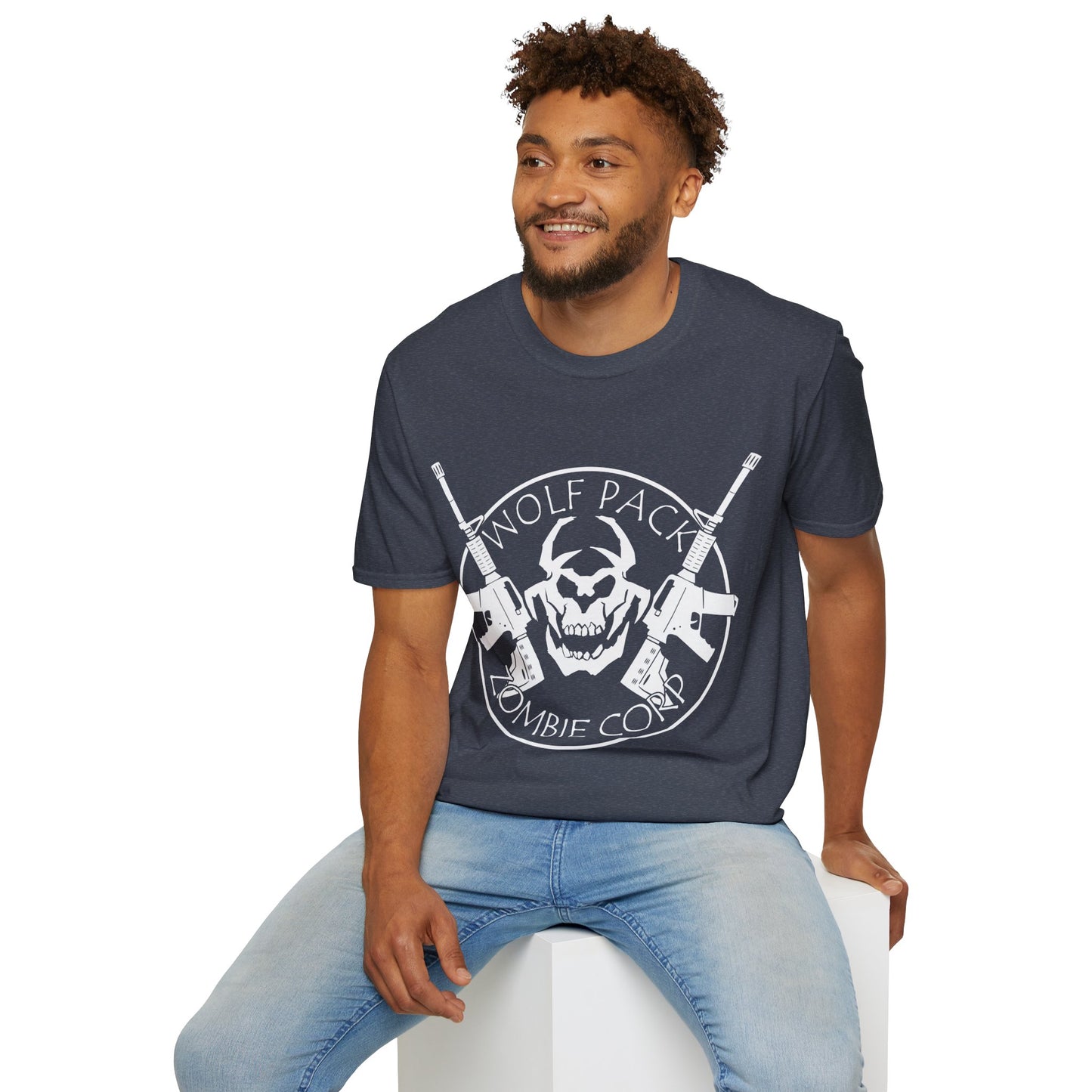 Zombie Corps T-Shirt