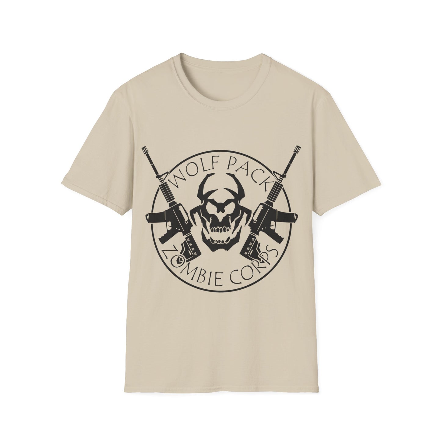 Zombie Corps T-Shirt