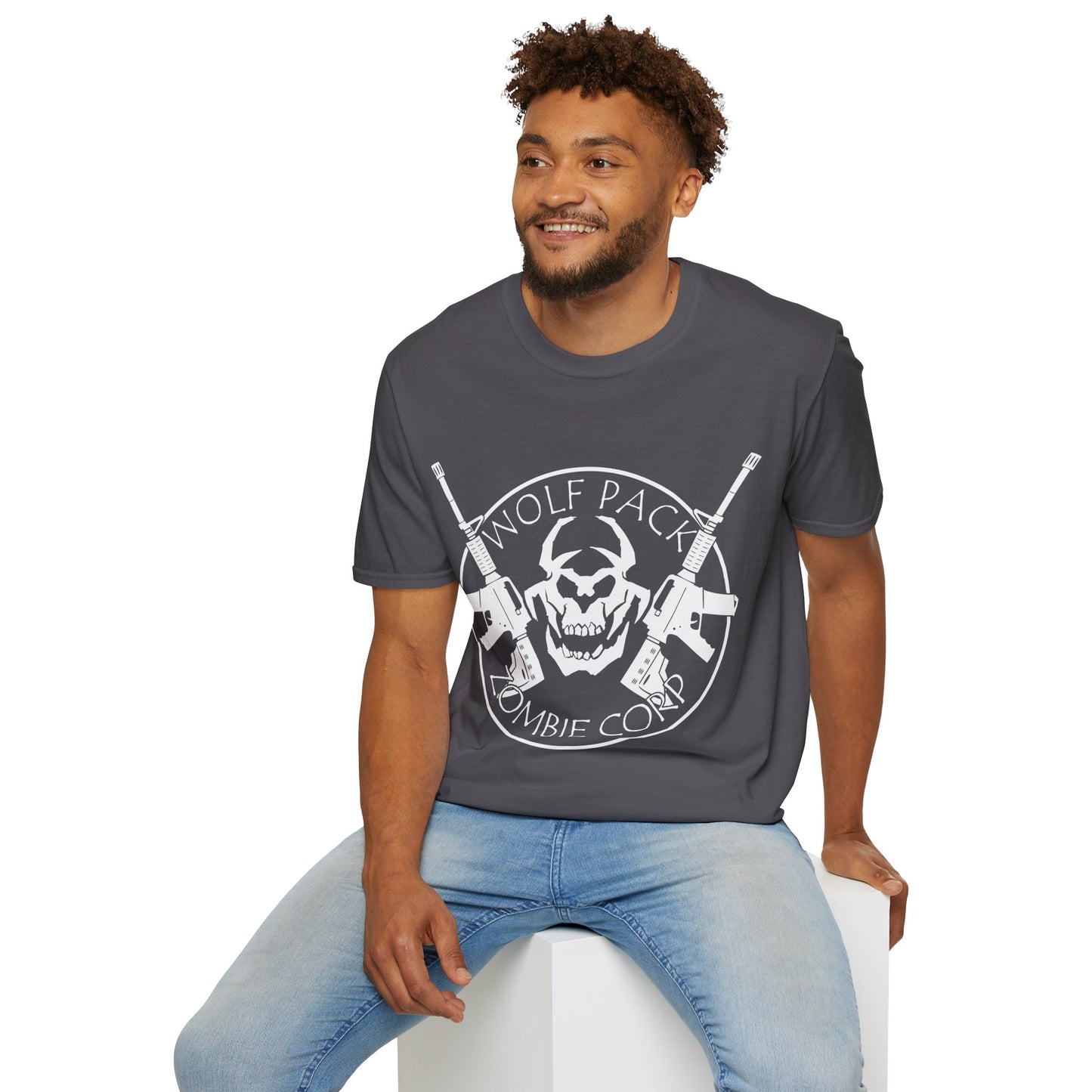 Zombie Corps T-Shirt